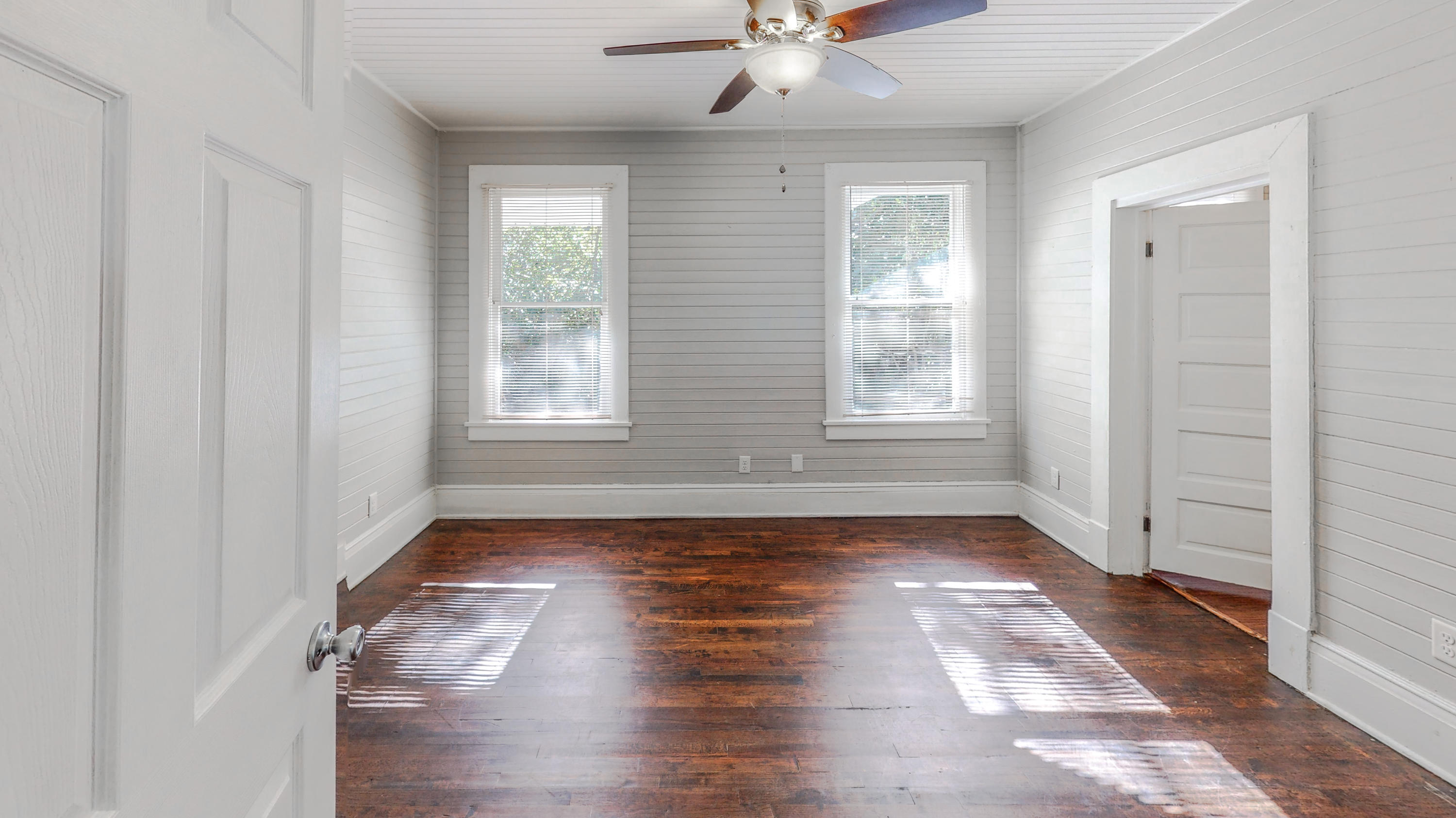 TOWN OF DEFUNIAK SPRINGS - Residential