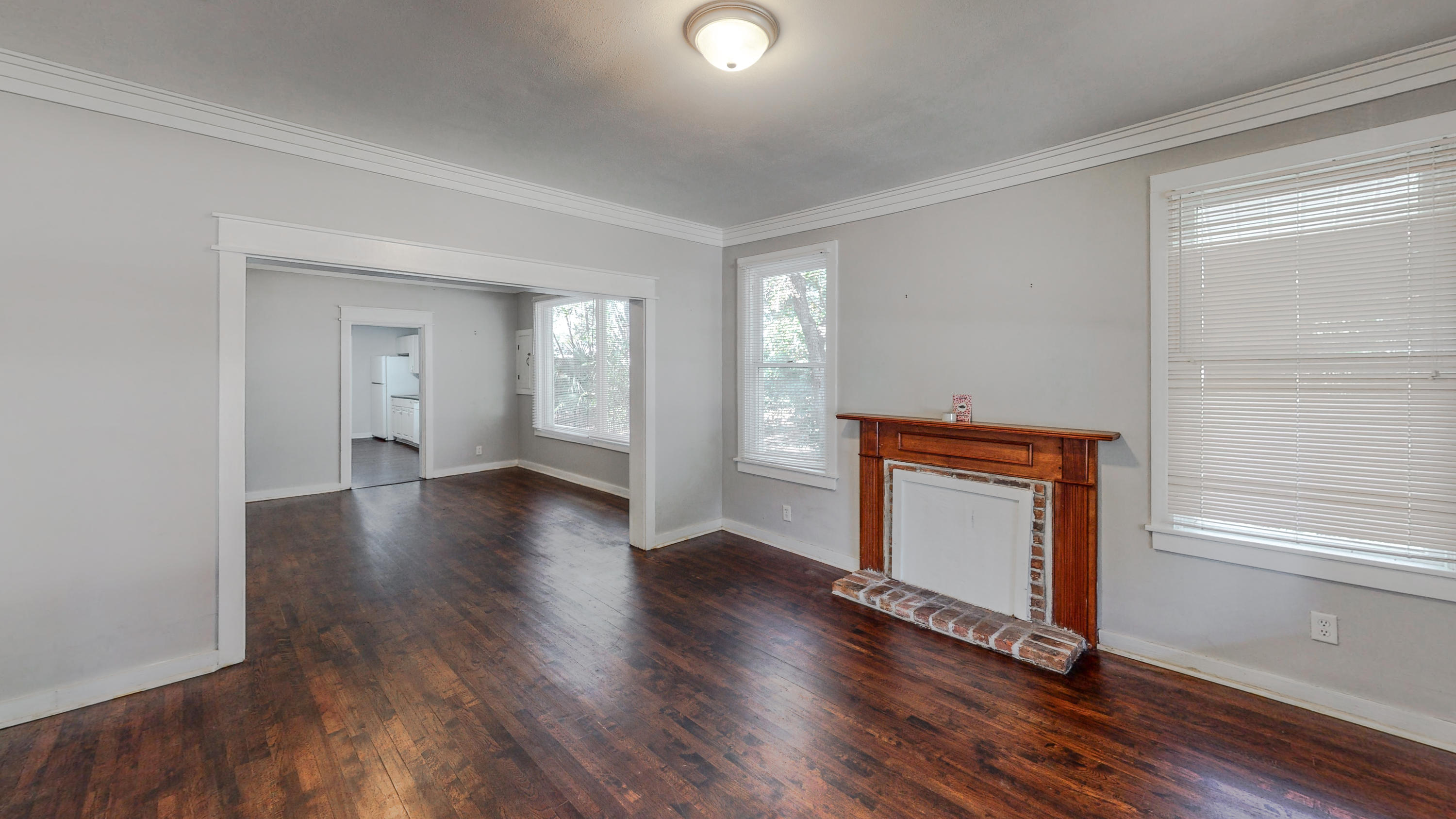 TOWN OF DEFUNIAK SPRINGS - Residential