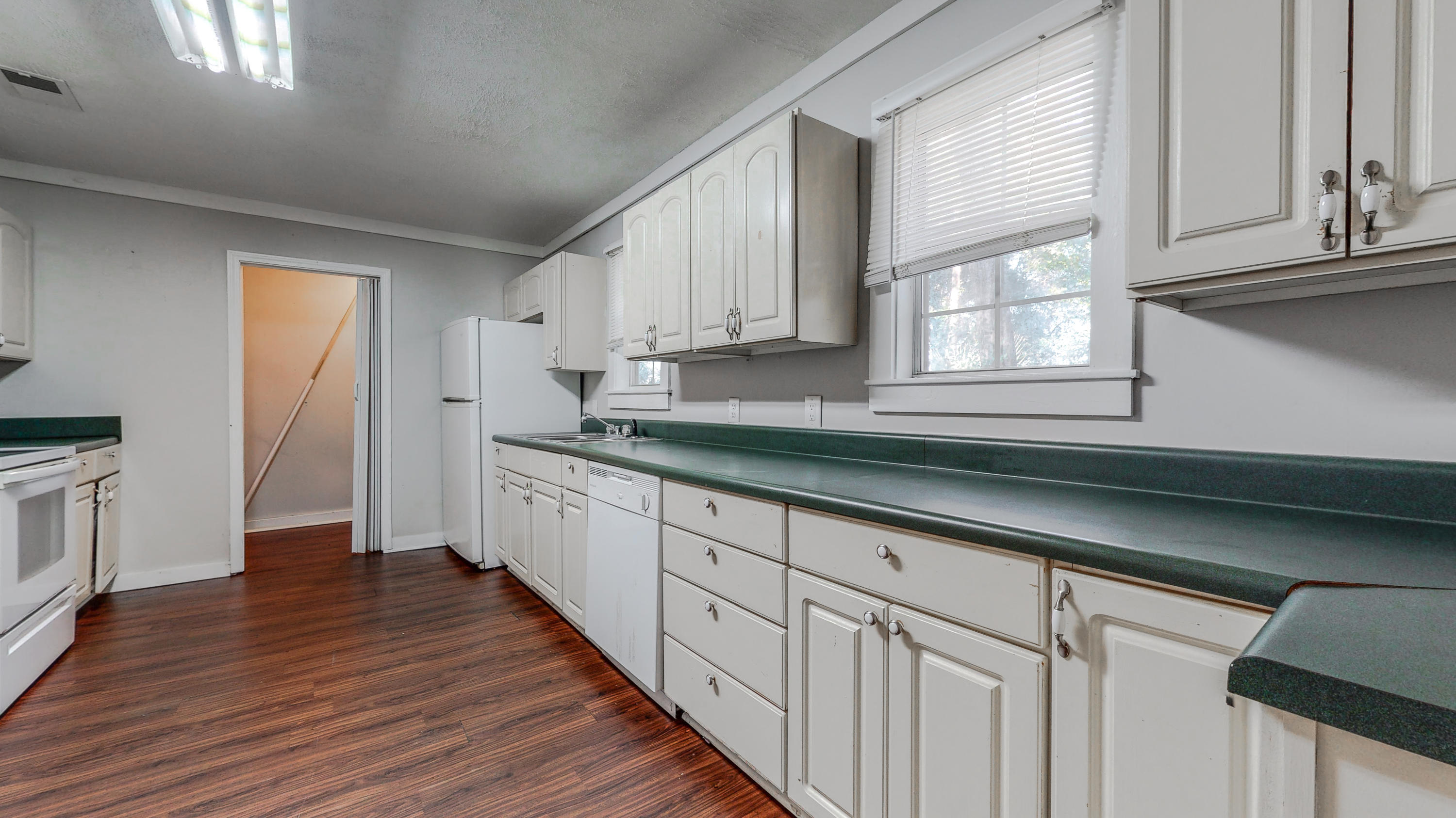 TOWN OF DEFUNIAK SPRINGS - Residential