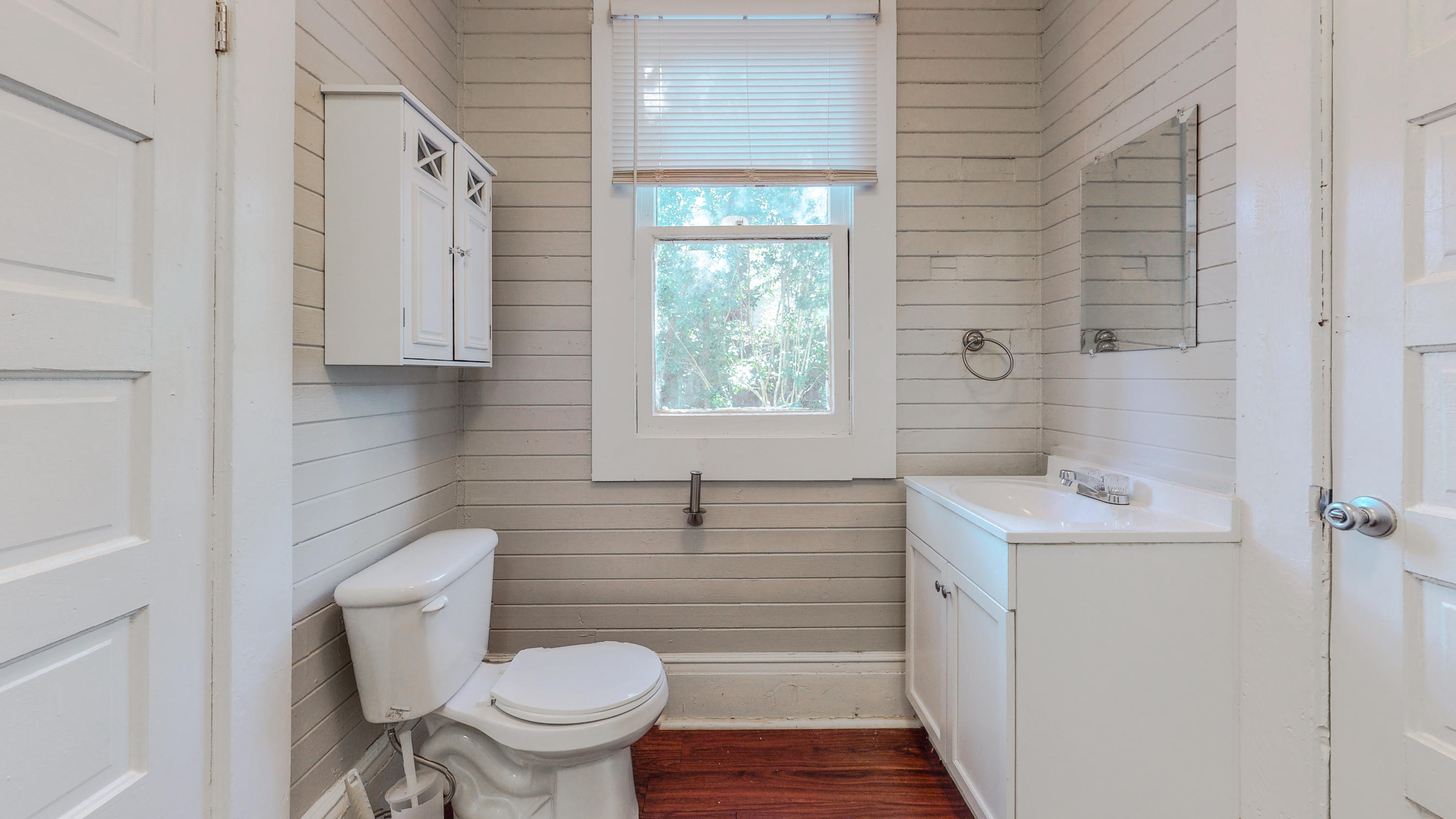 TOWN OF DEFUNIAK SPRINGS - Residential