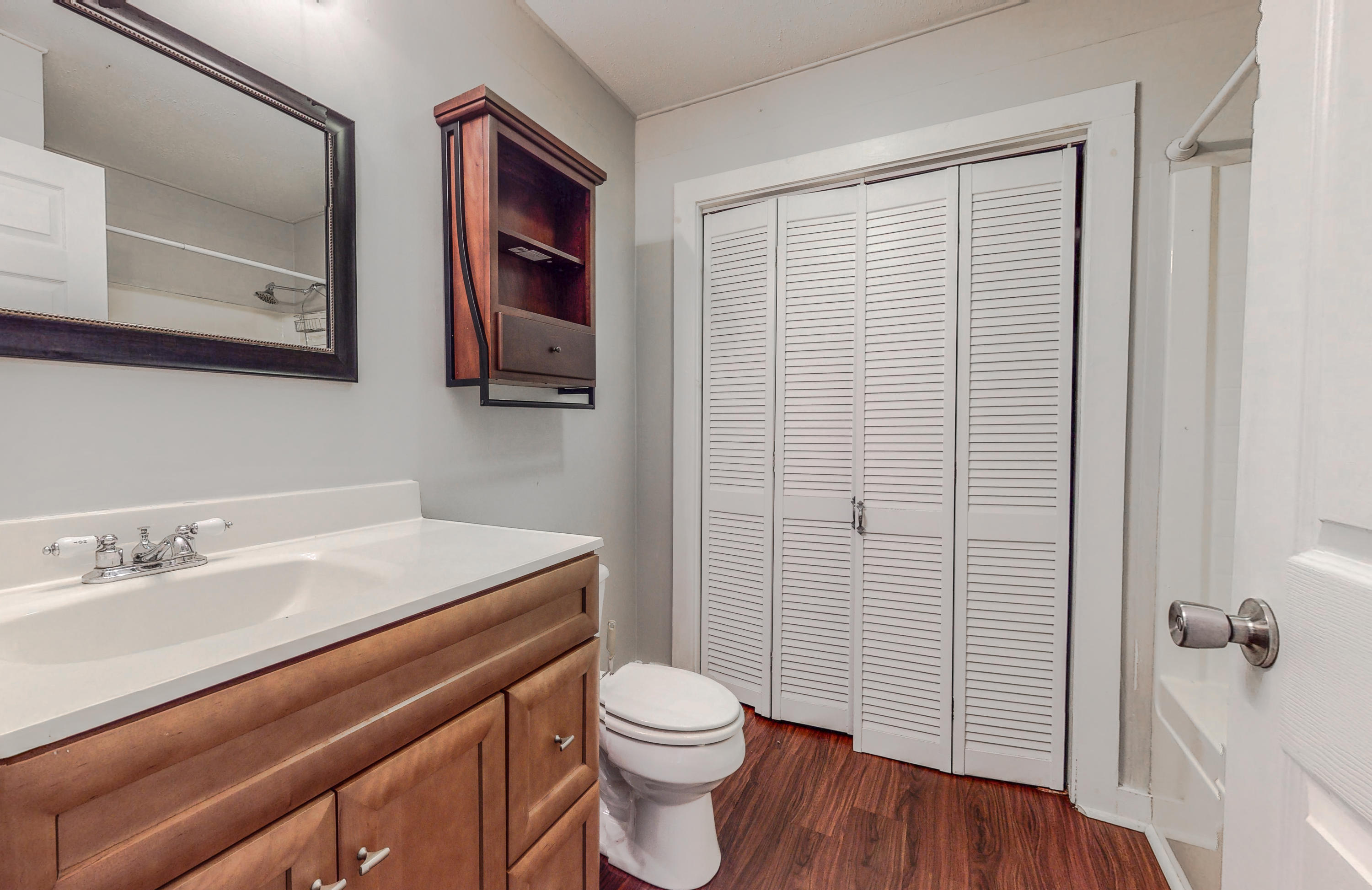 TOWN OF DEFUNIAK SPRINGS - Residential