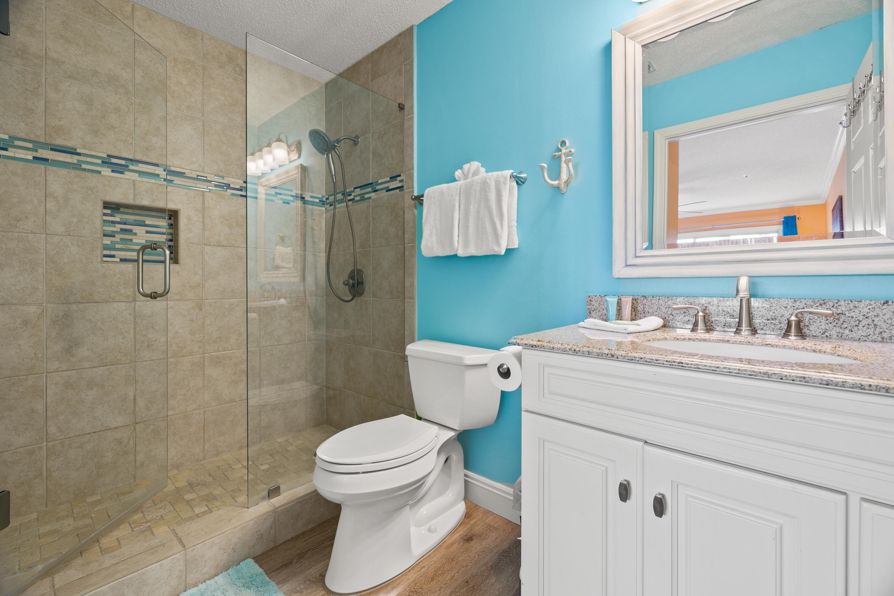 MARAVILLA CONDO 1 - Residential