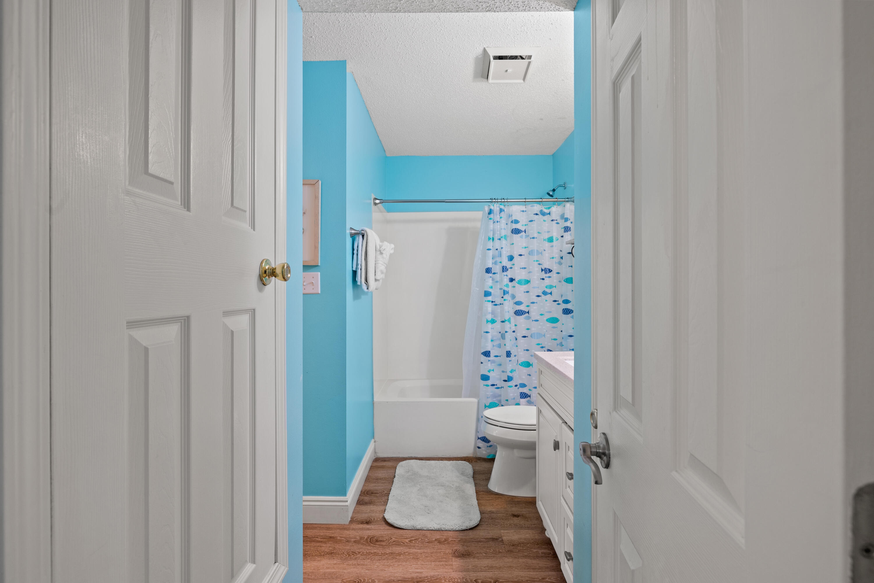 MARAVILLA CONDO 1 - Residential