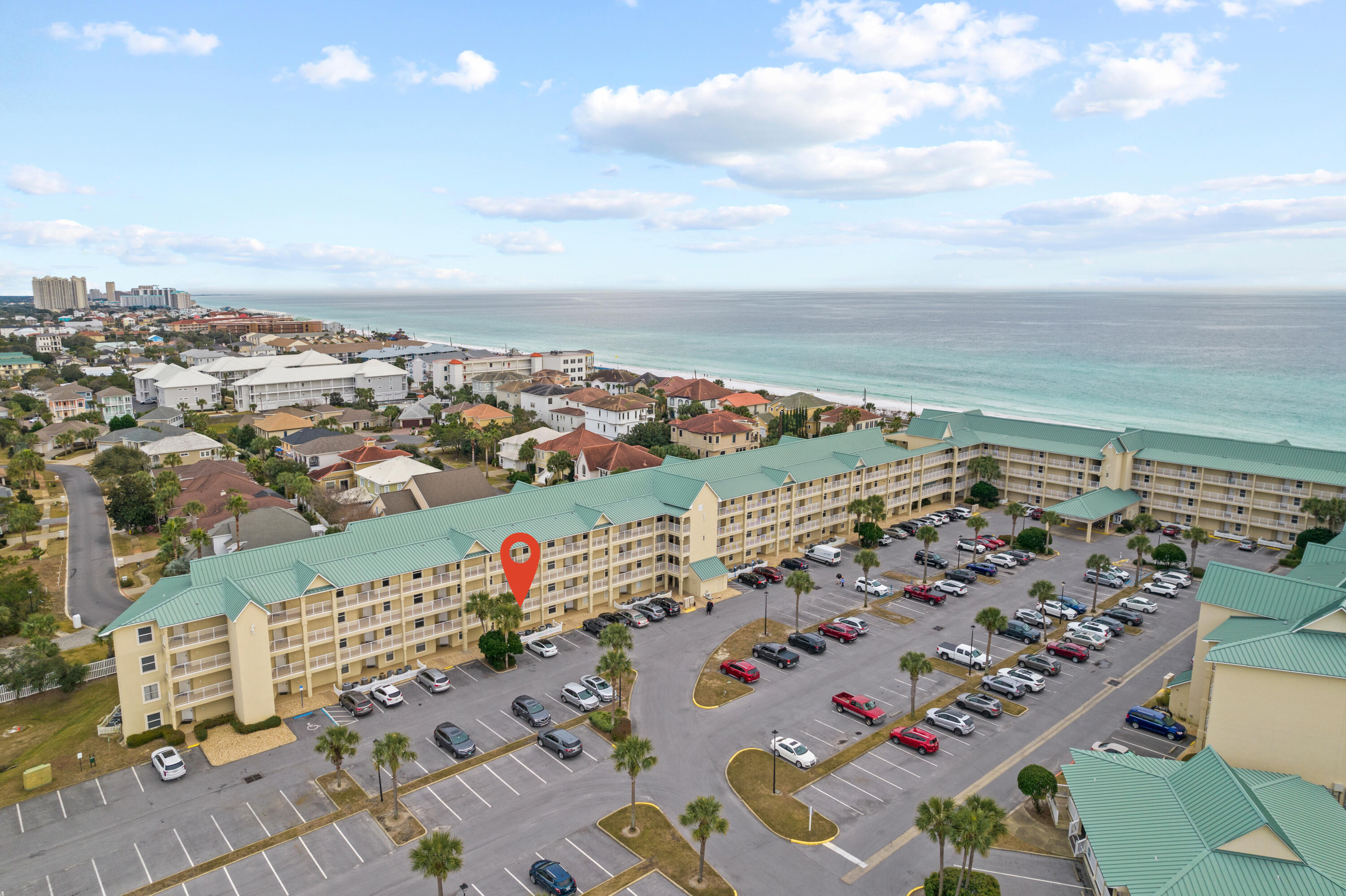 MARAVILLA CONDO 1 - Residential