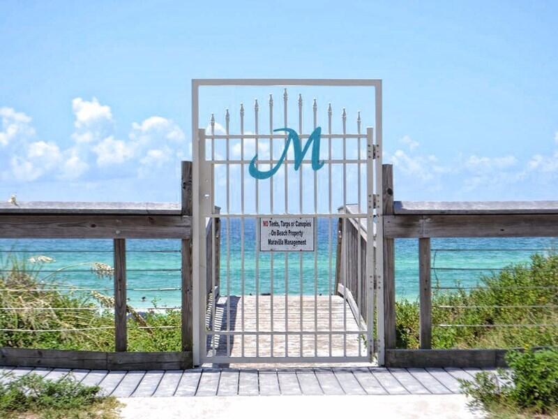 MARAVILLA CONDO 1 - Residential