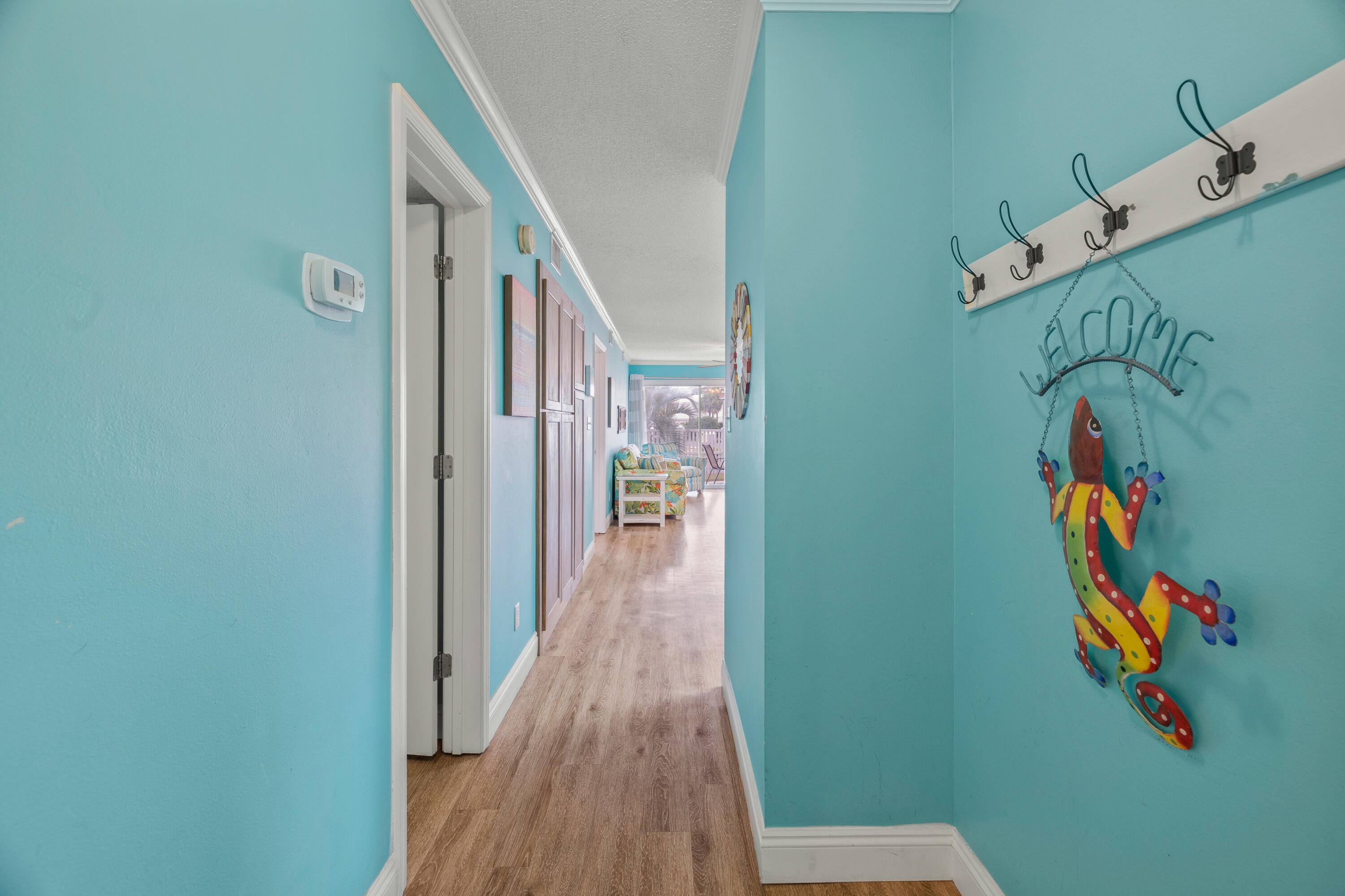 MARAVILLA CONDO 1 - Residential