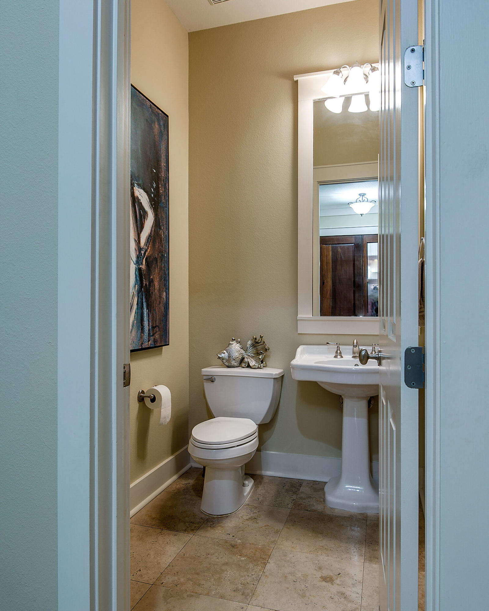 MAGNOLIA BAY - Residential