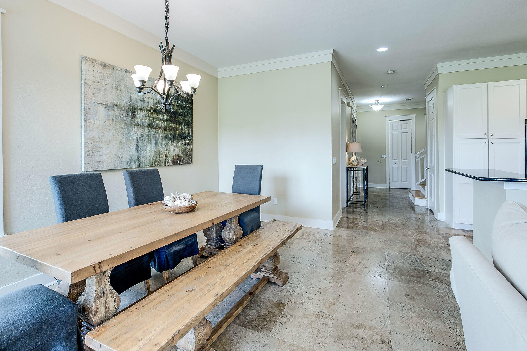 MAGNOLIA BAY - Residential