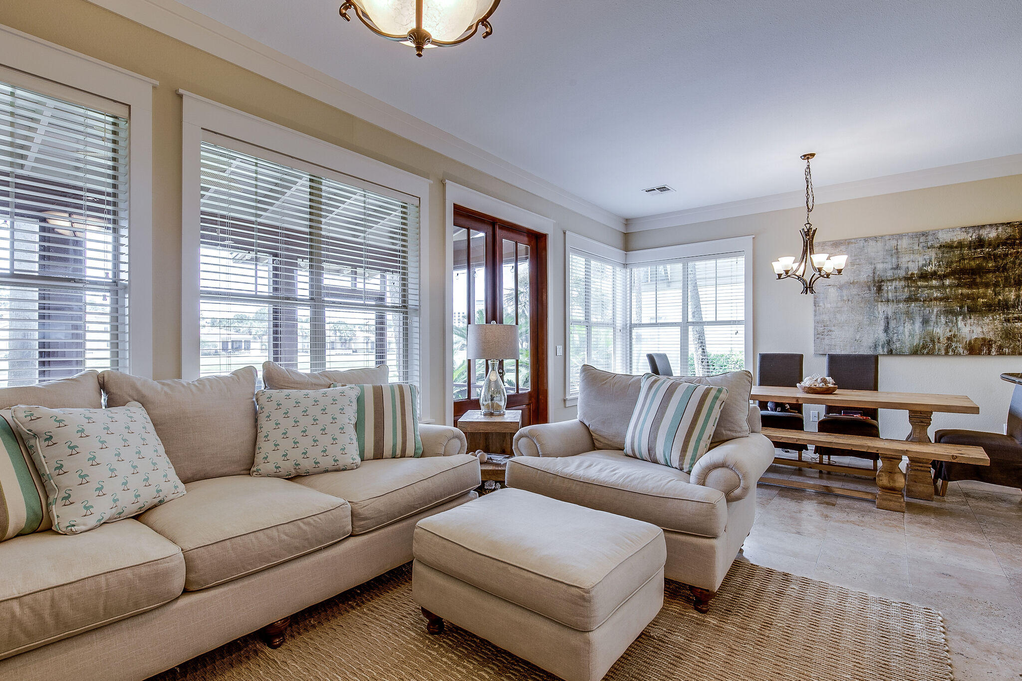 MAGNOLIA BAY - Residential