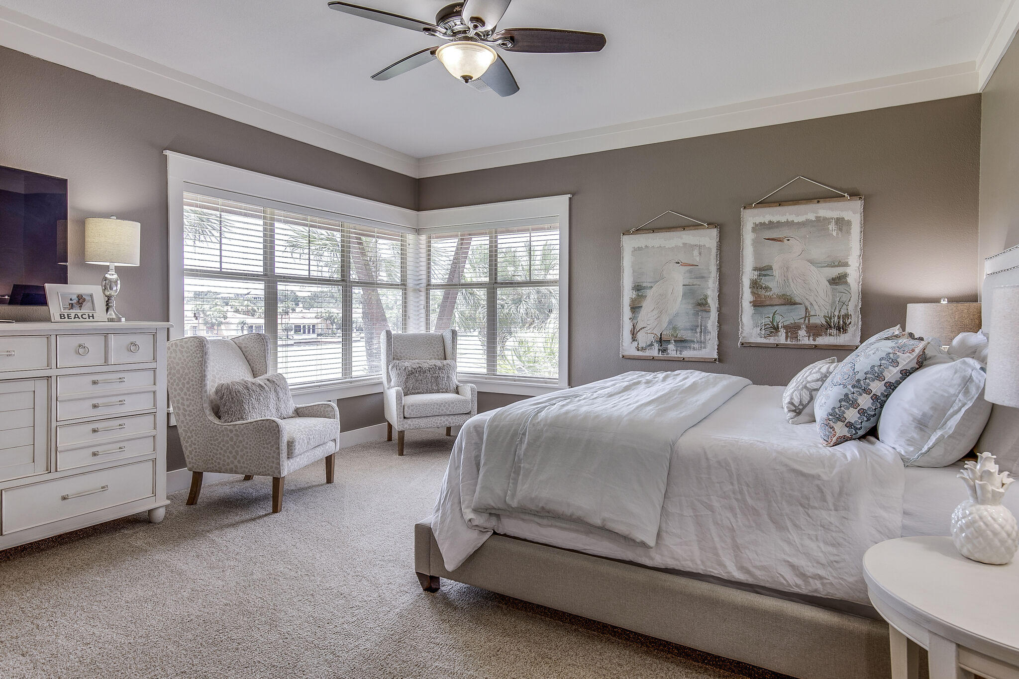 MAGNOLIA BAY - Residential