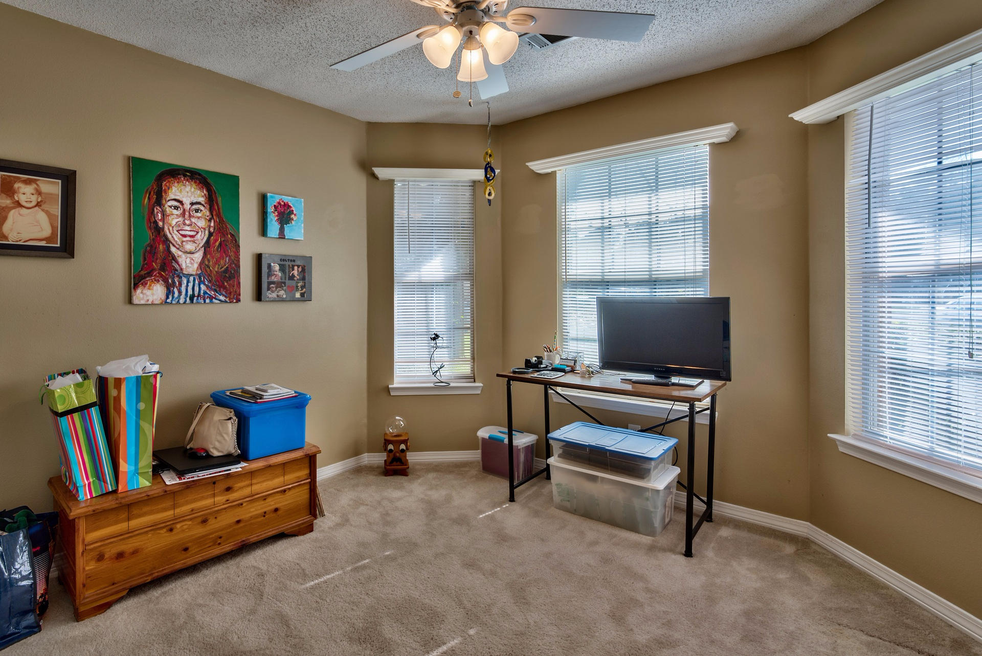 BENNING VILLAGE - Residential