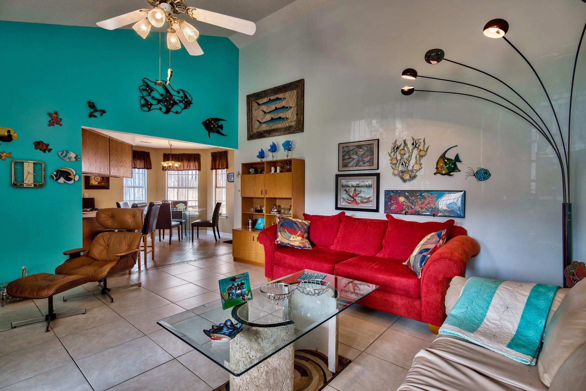 BENNING VILLAGE - Residential