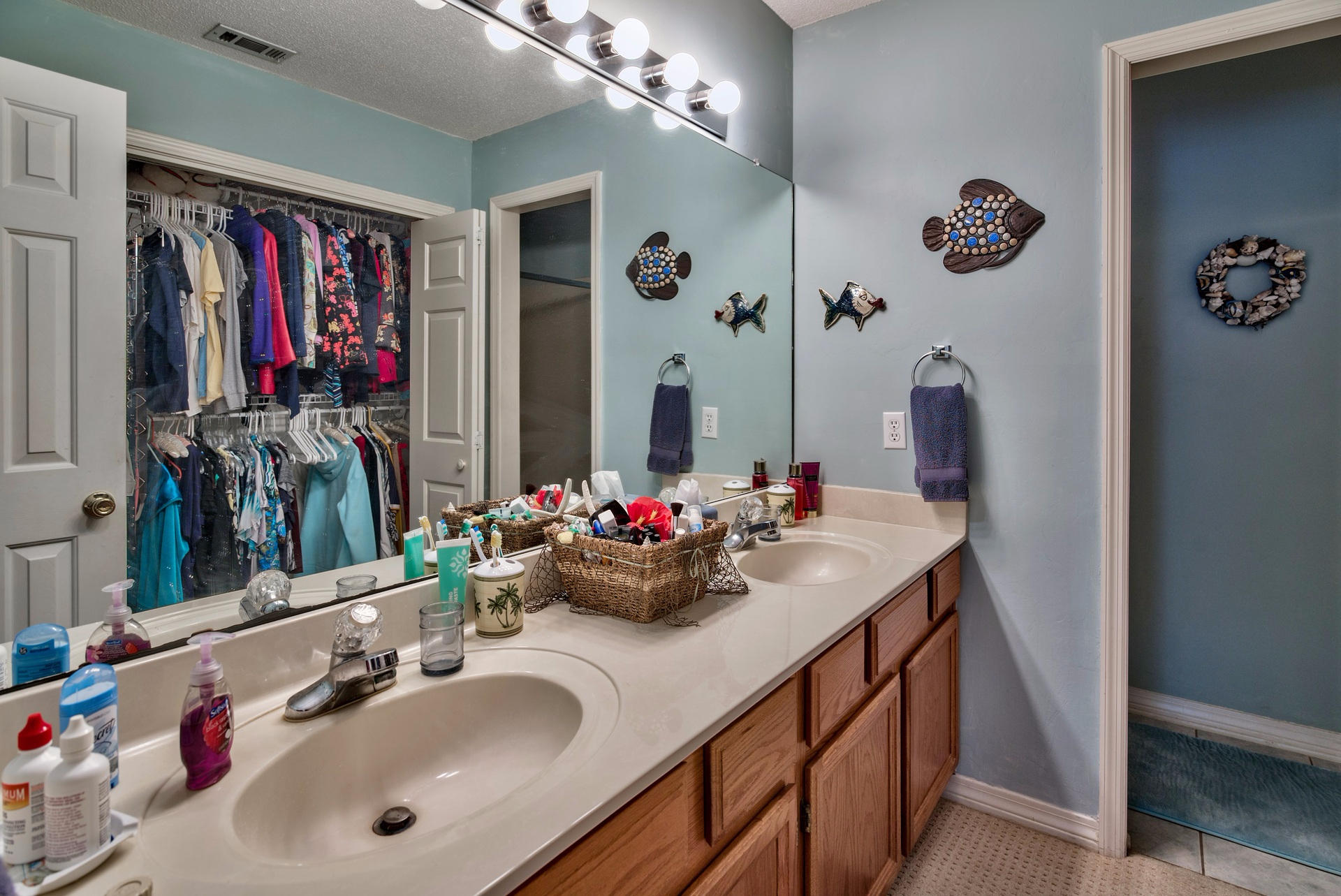 BENNING VILLAGE - Residential