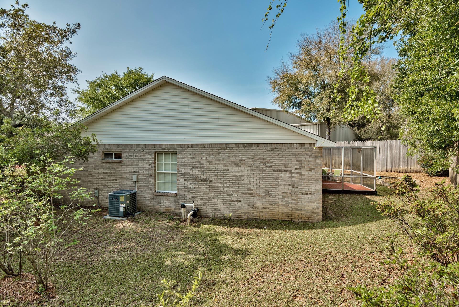 BENNING VILLAGE - Residential