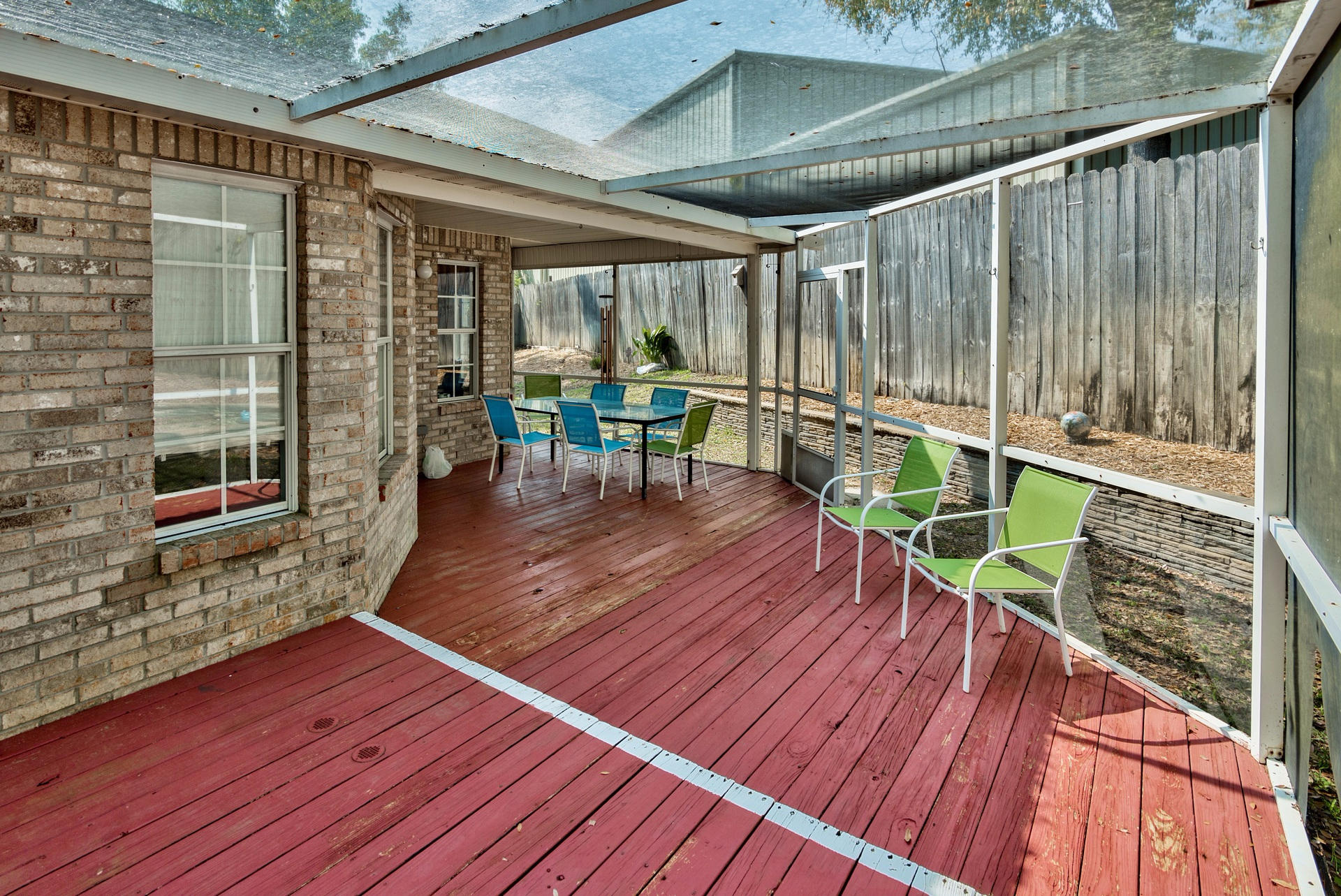 BENNING VILLAGE - Residential