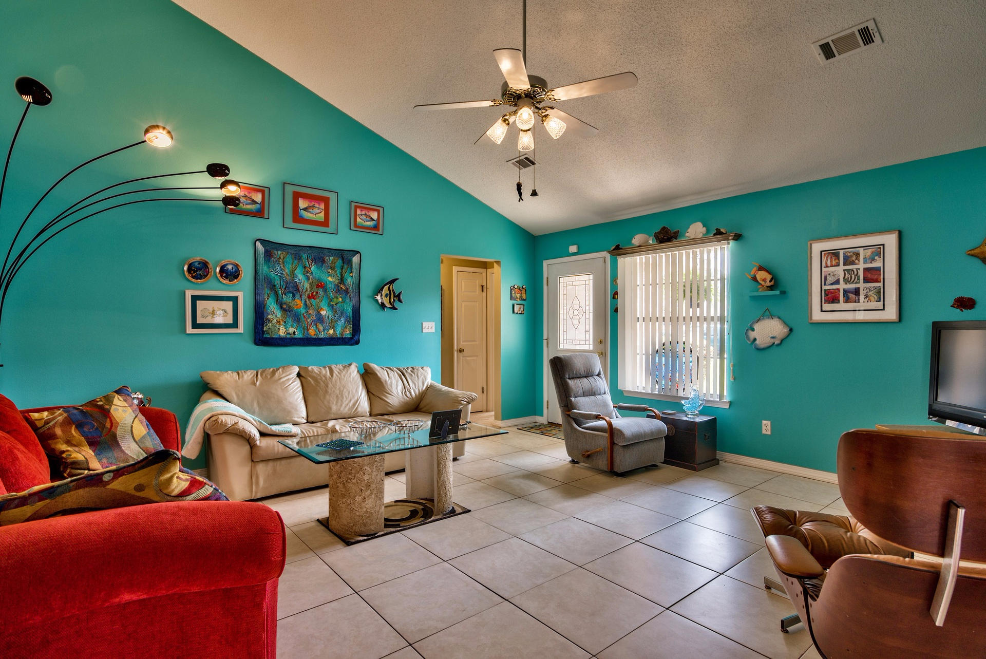 BENNING VILLAGE - Residential