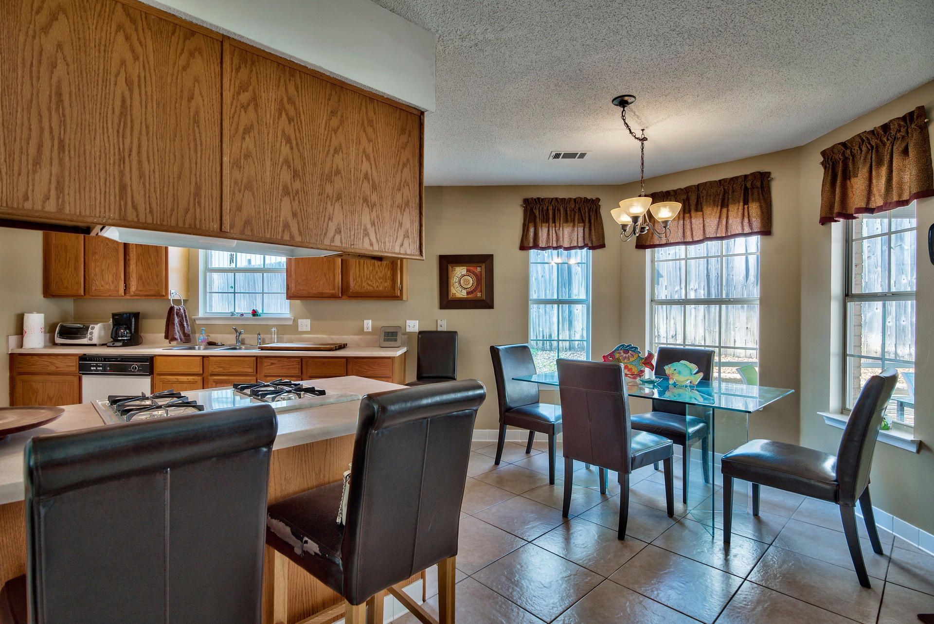 BENNING VILLAGE - Residential