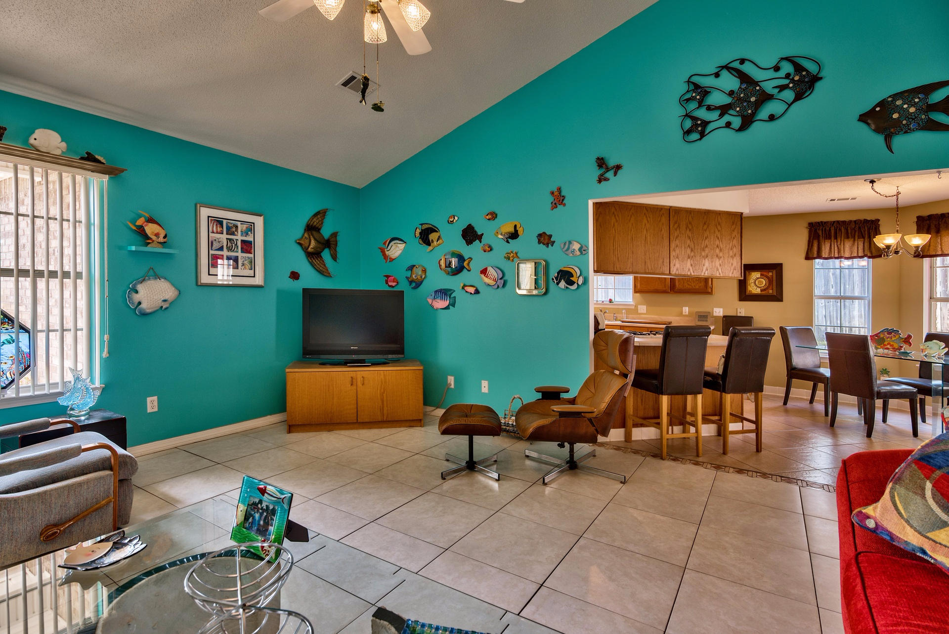 BENNING VILLAGE - Residential