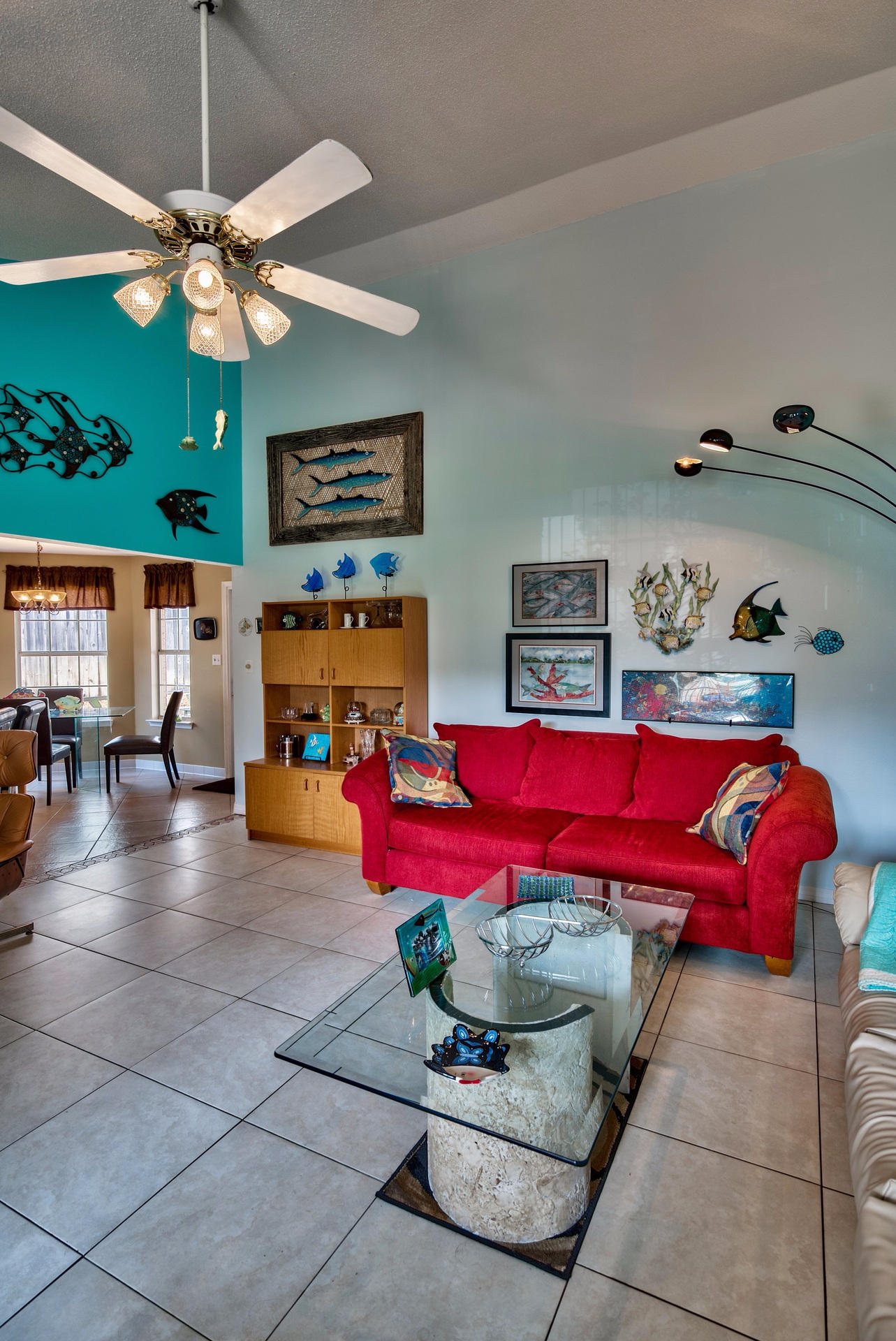 BENNING VILLAGE - Residential