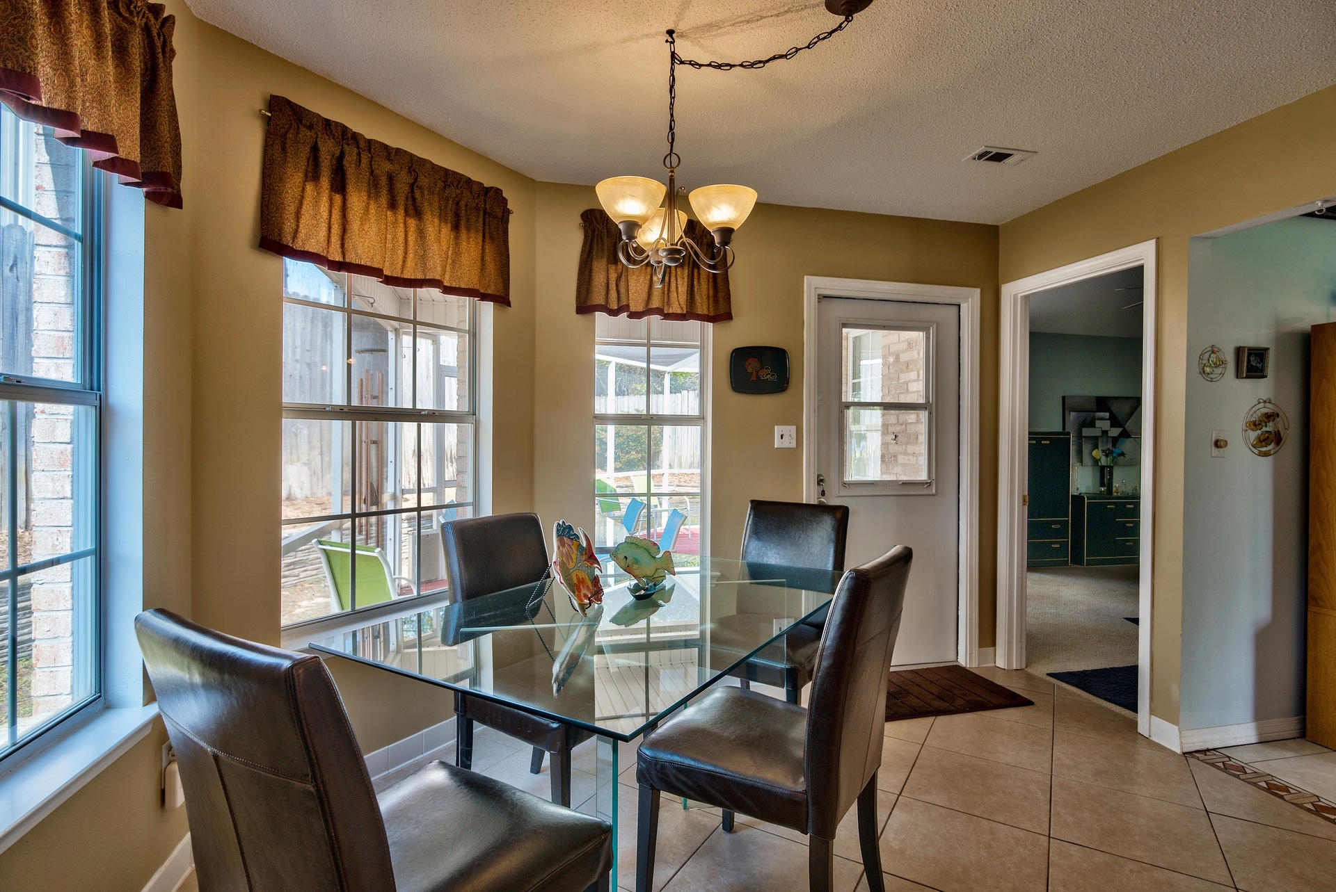 BENNING VILLAGE - Residential