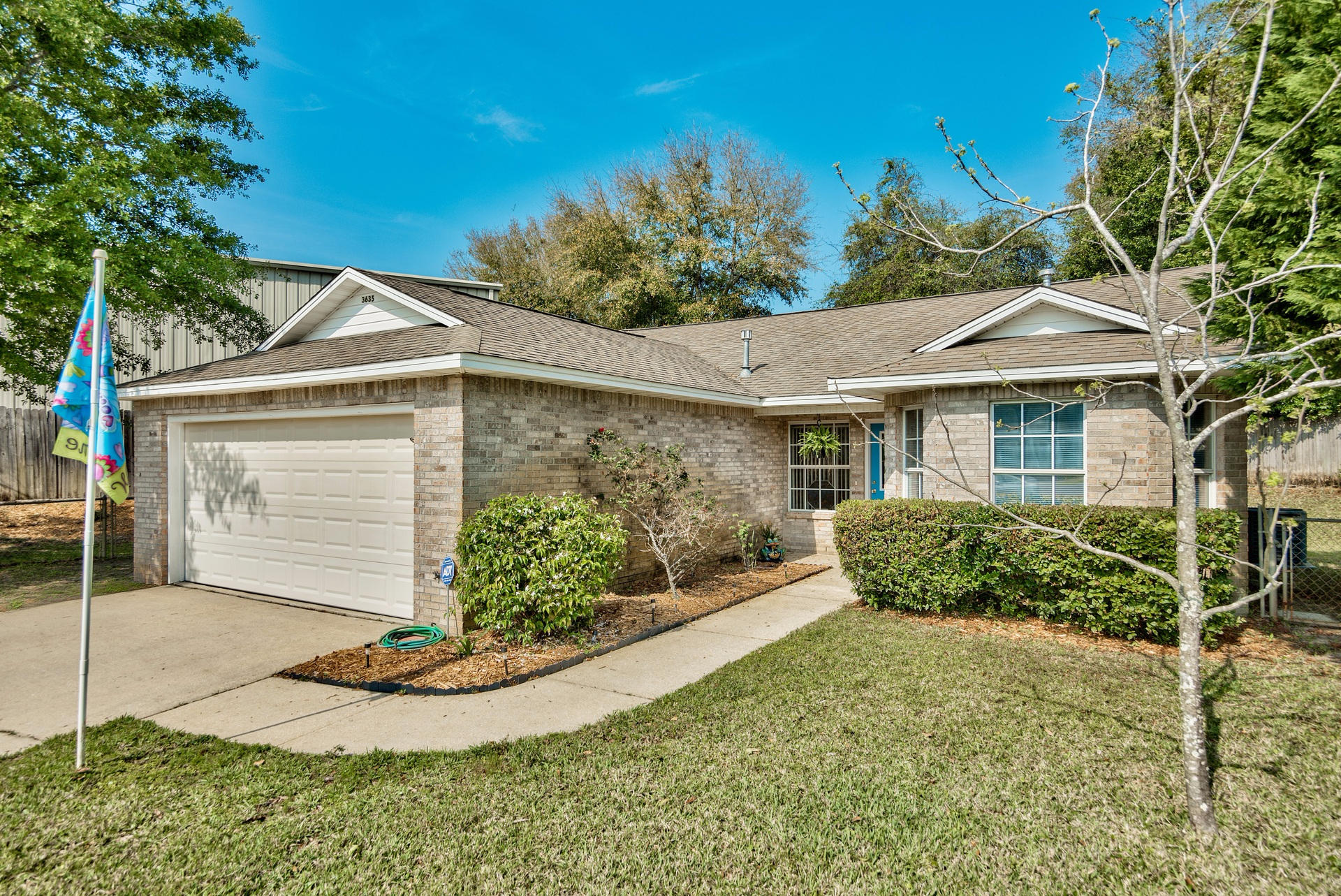 BENNING VILLAGE - Residential