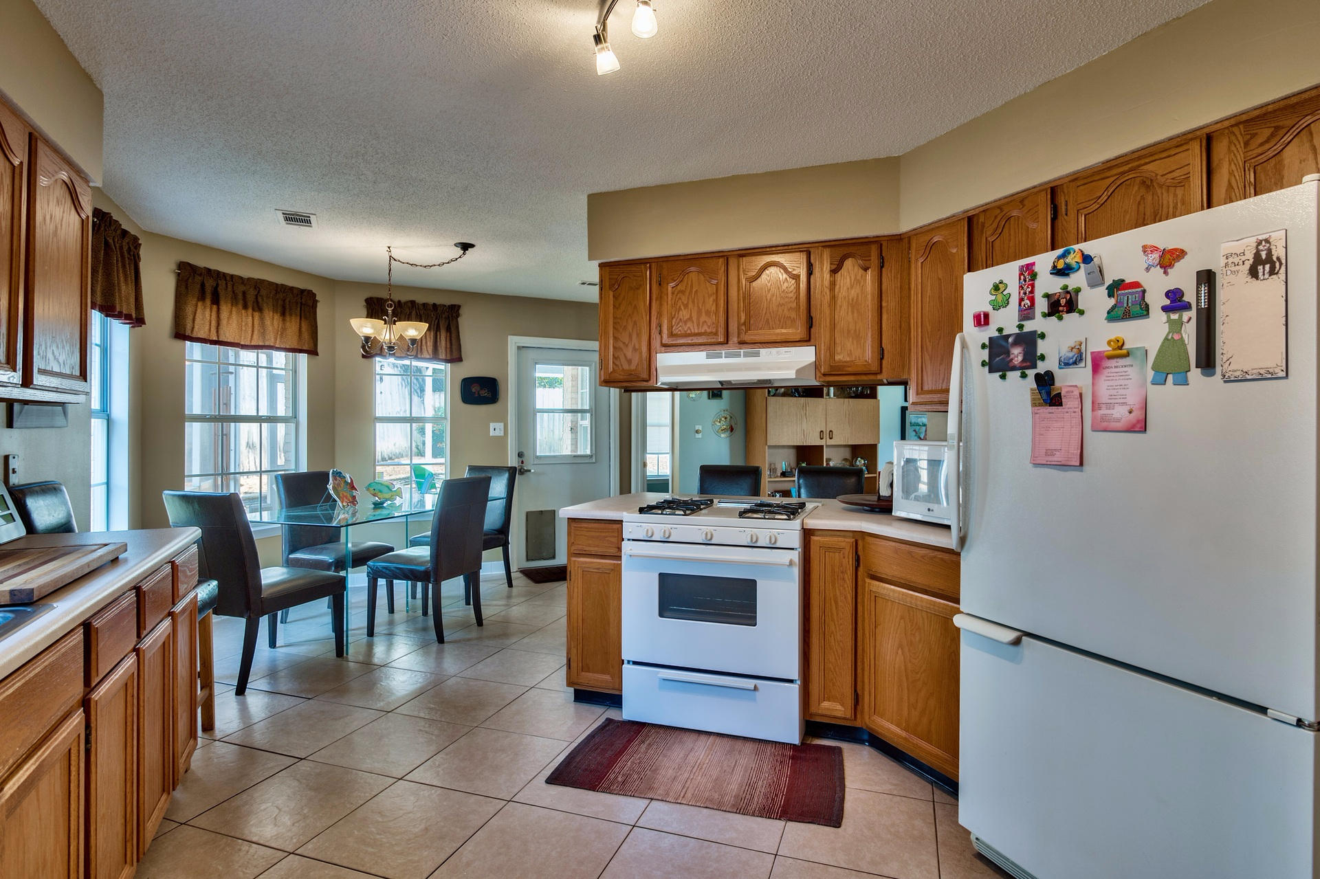 BENNING VILLAGE - Residential