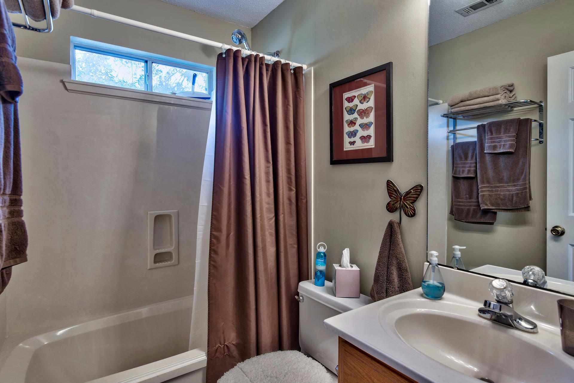 BENNING VILLAGE - Residential