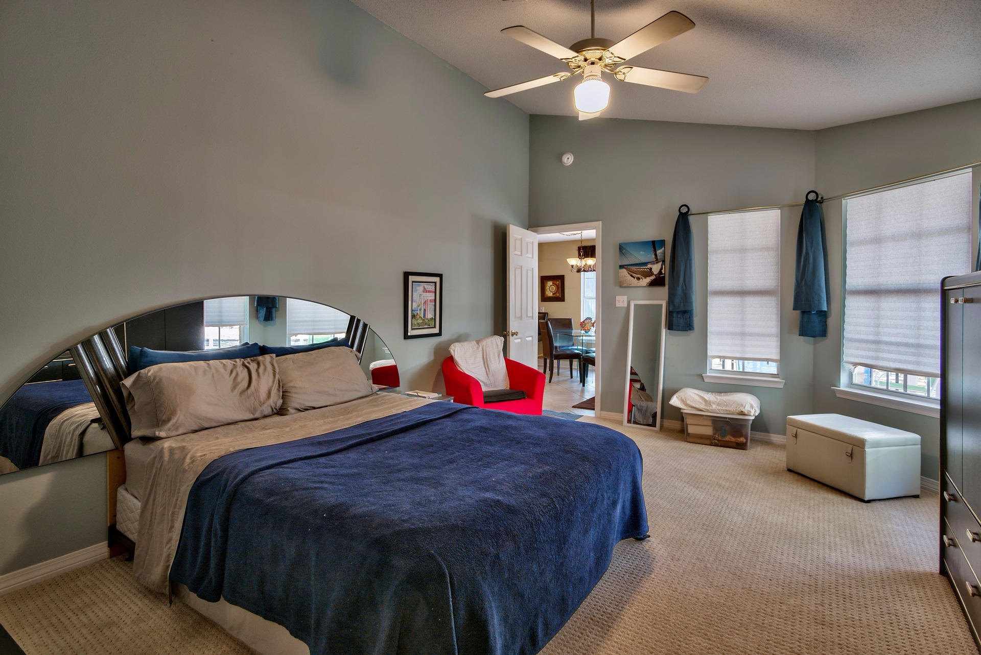 BENNING VILLAGE - Residential