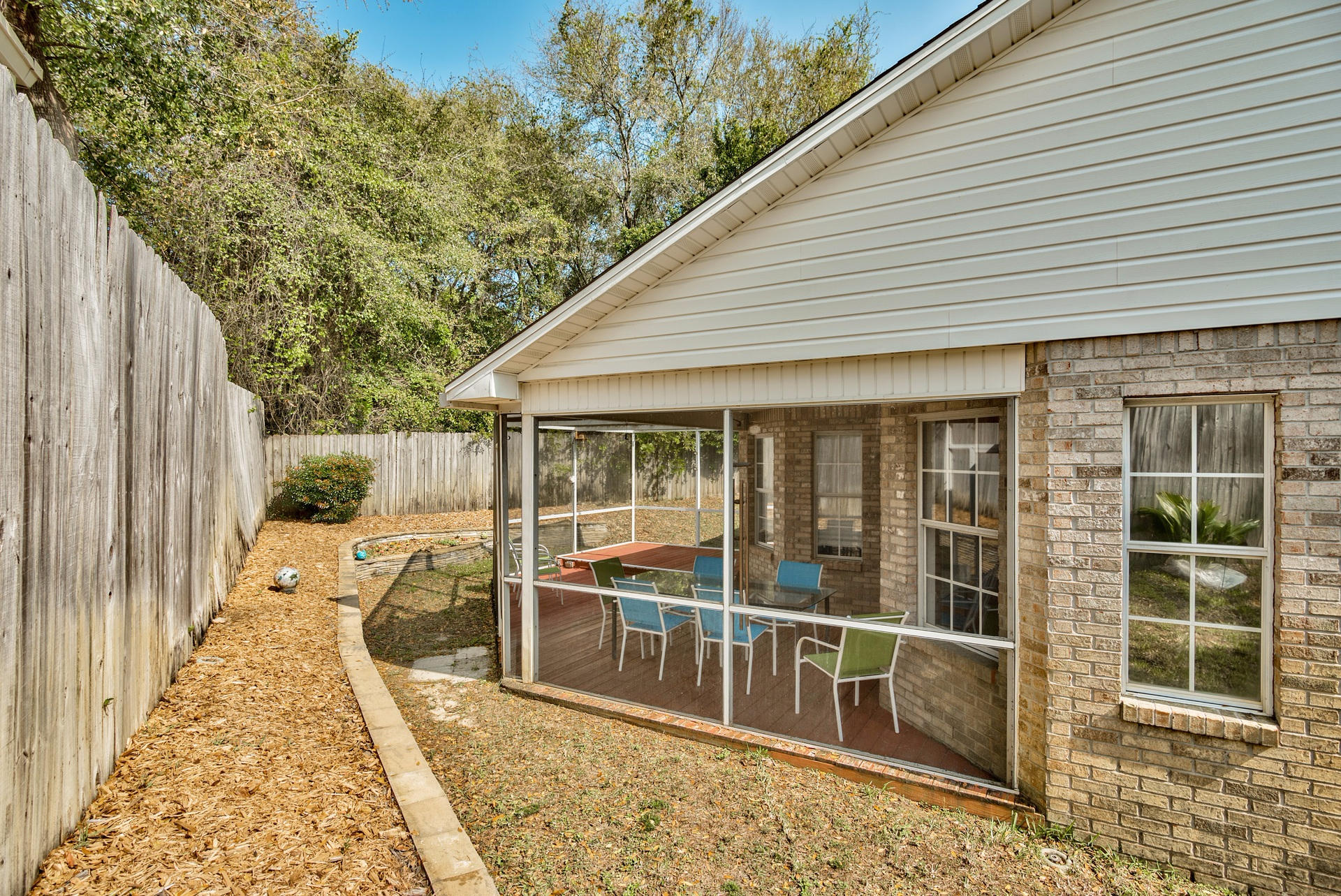 BENNING VILLAGE - Residential