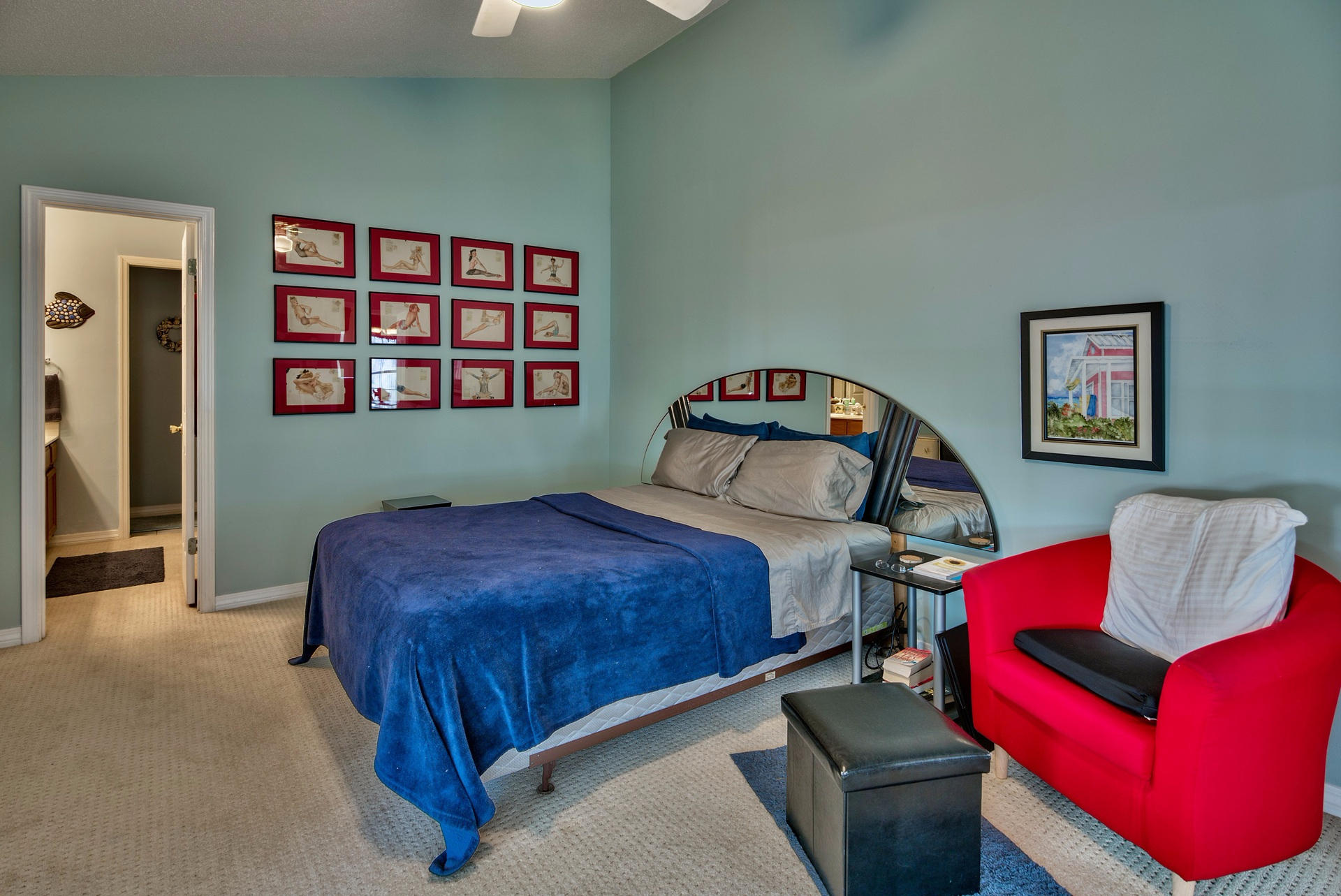 BENNING VILLAGE - Residential