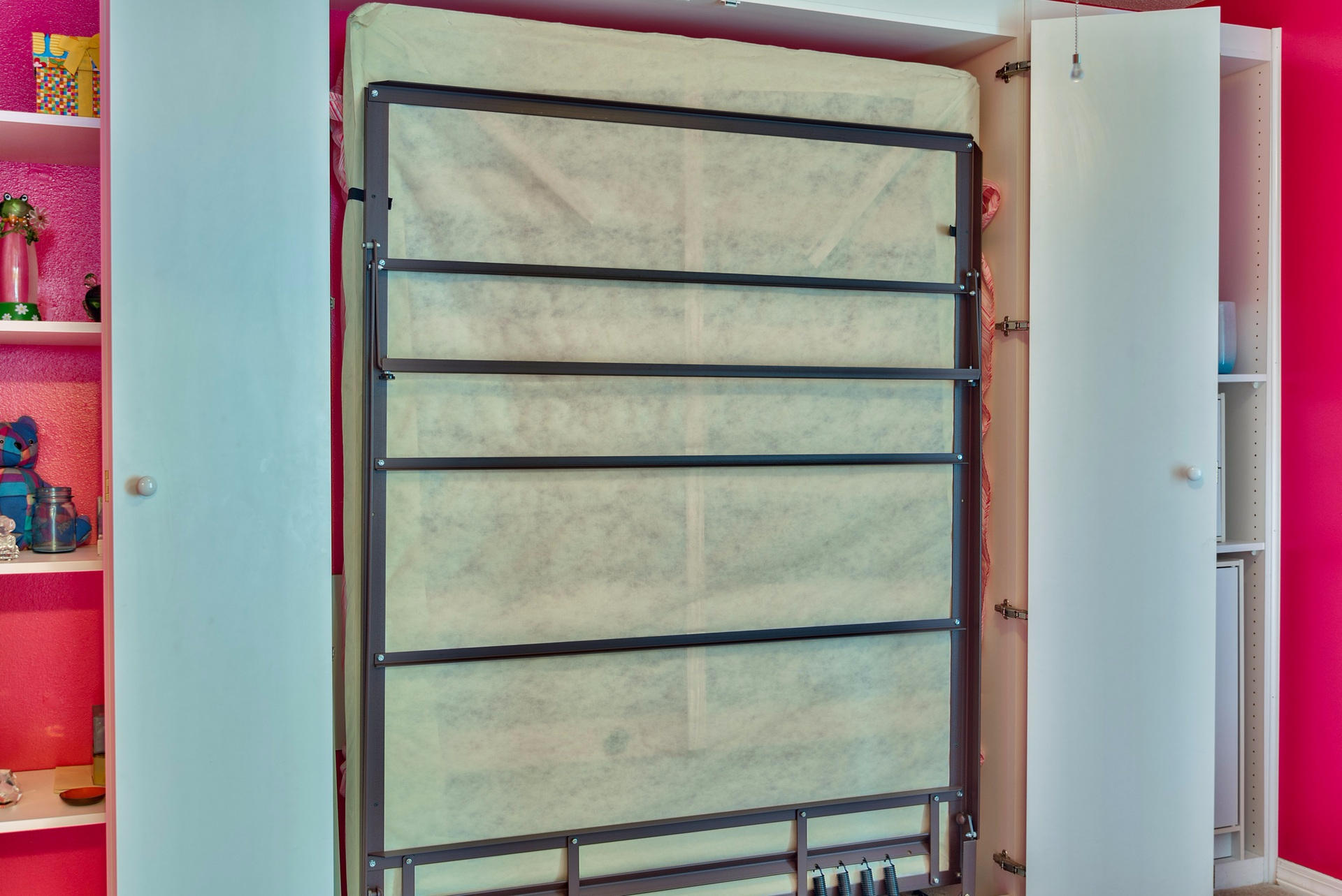 BENNING VILLAGE - Residential