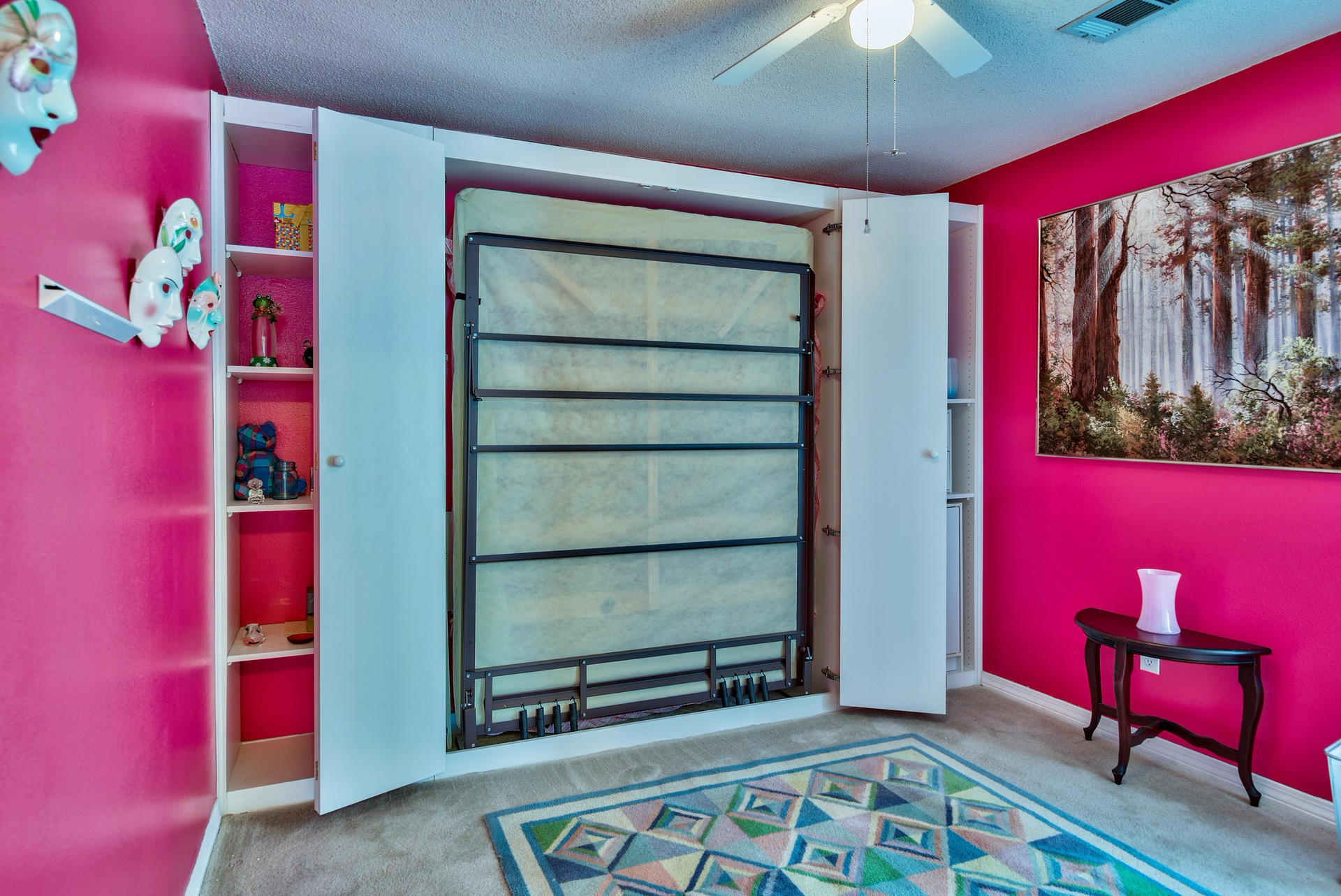 BENNING VILLAGE - Residential