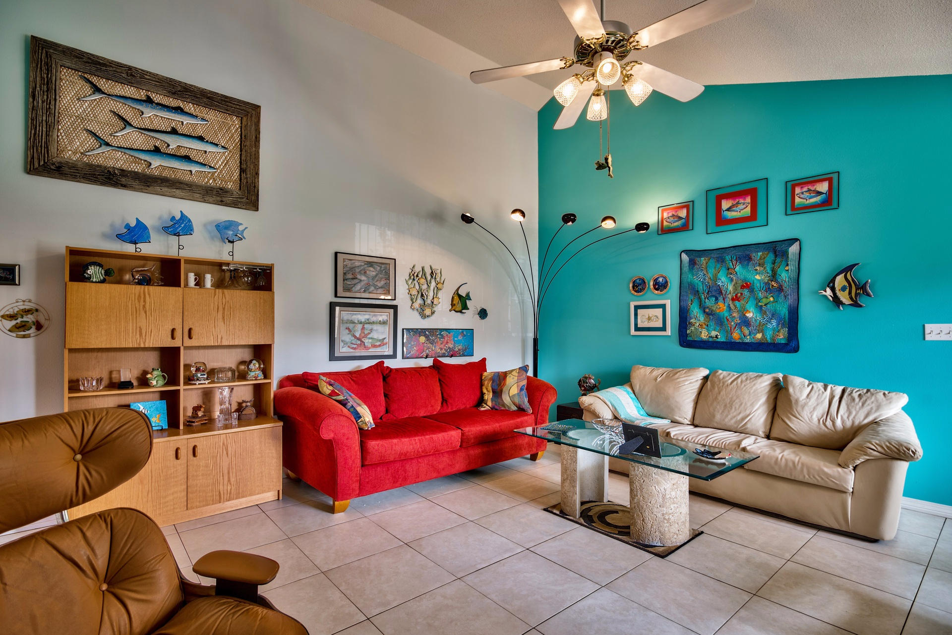 BENNING VILLAGE - Residential