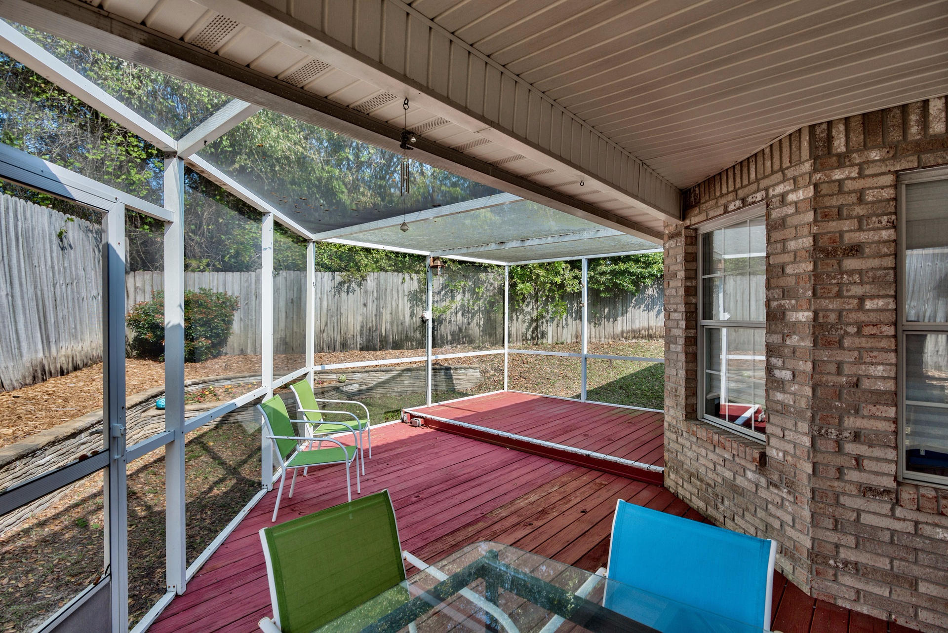 BENNING VILLAGE - Residential