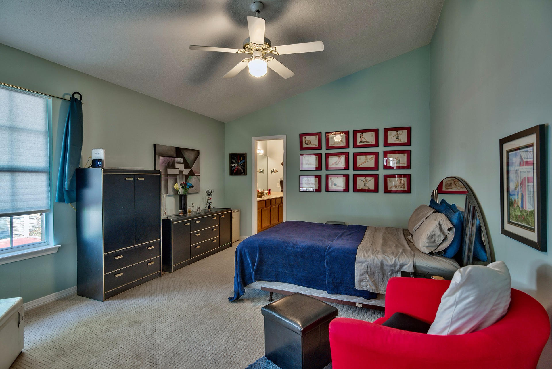 BENNING VILLAGE - Residential