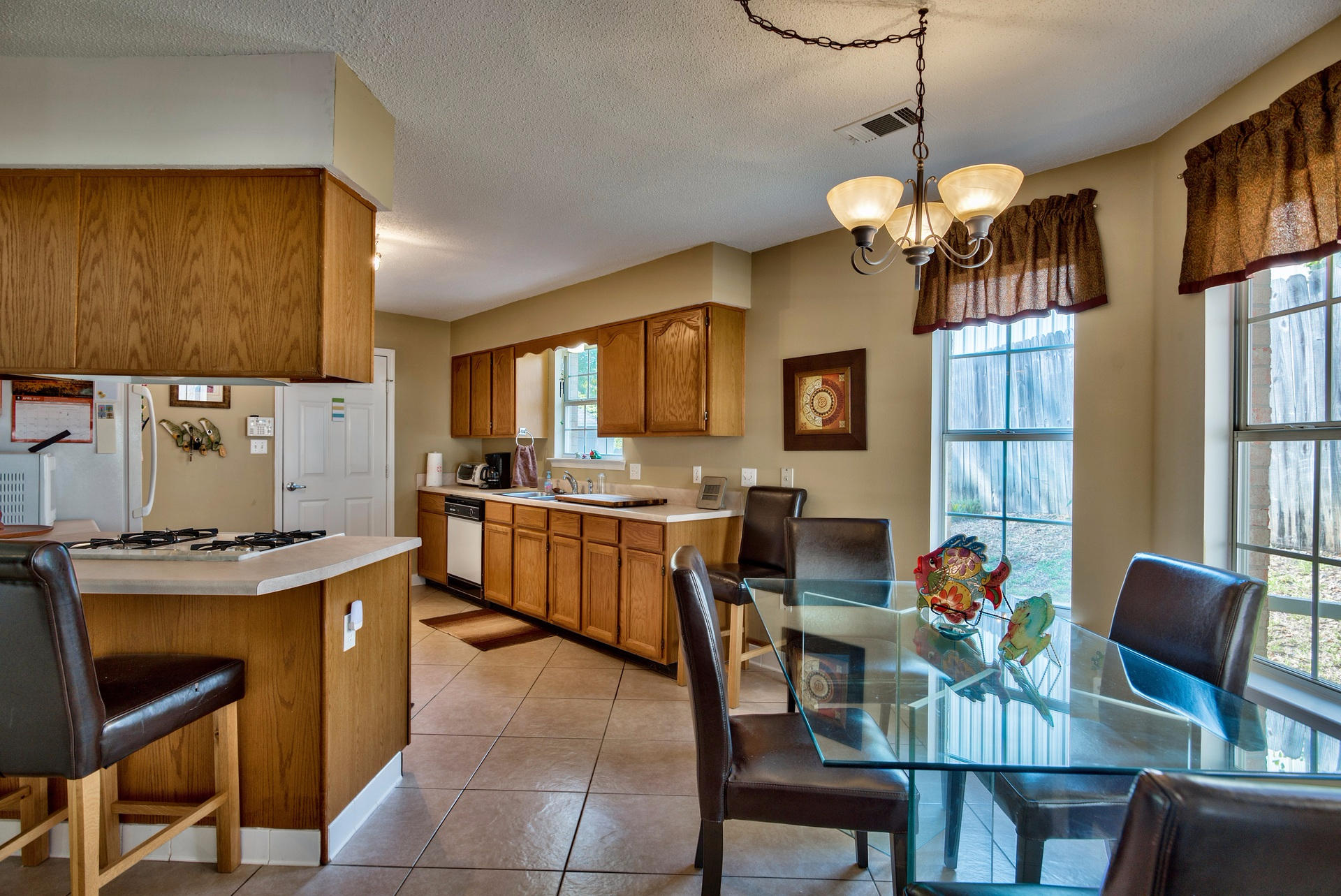 BENNING VILLAGE - Residential