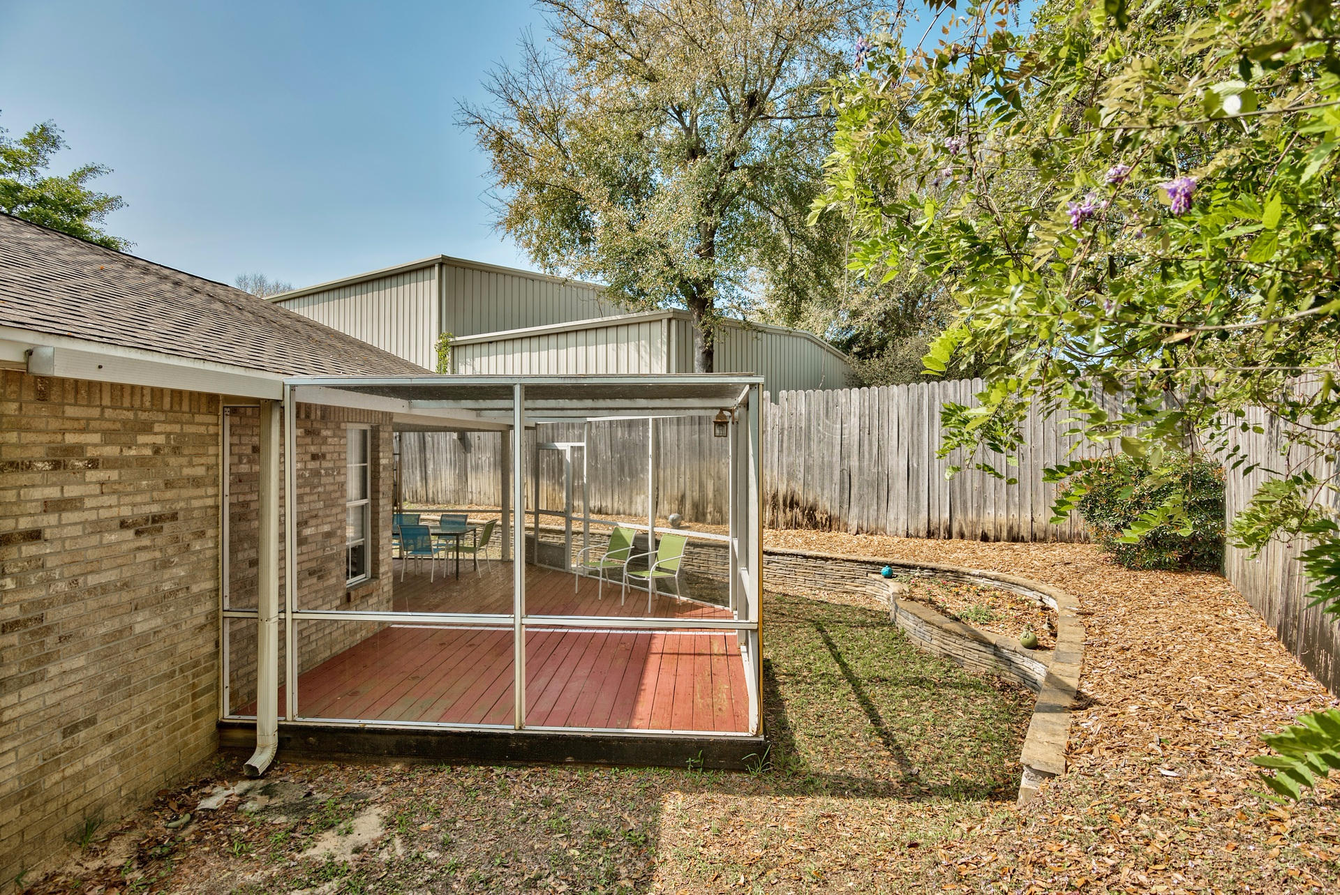 BENNING VILLAGE - Residential