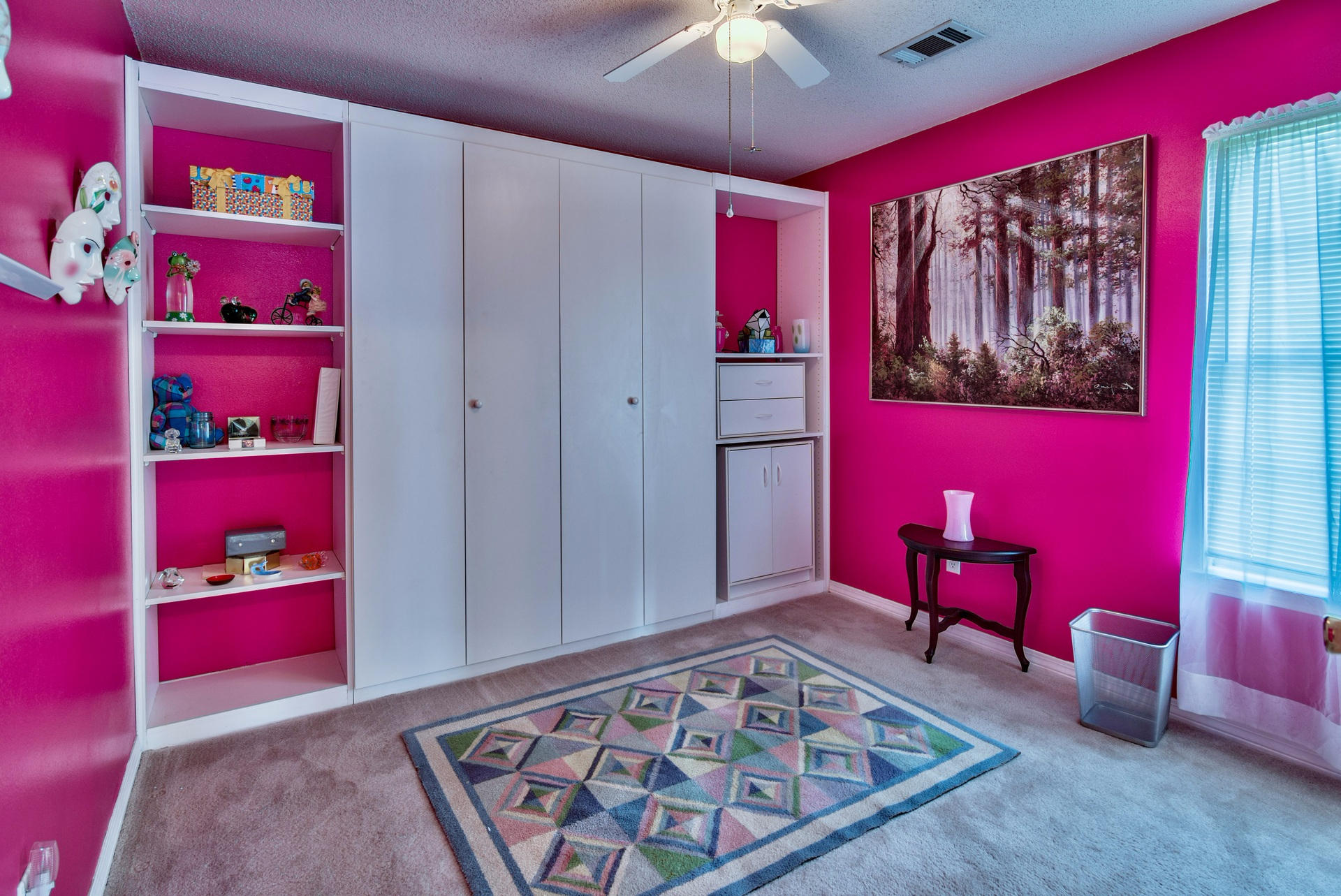 BENNING VILLAGE - Residential