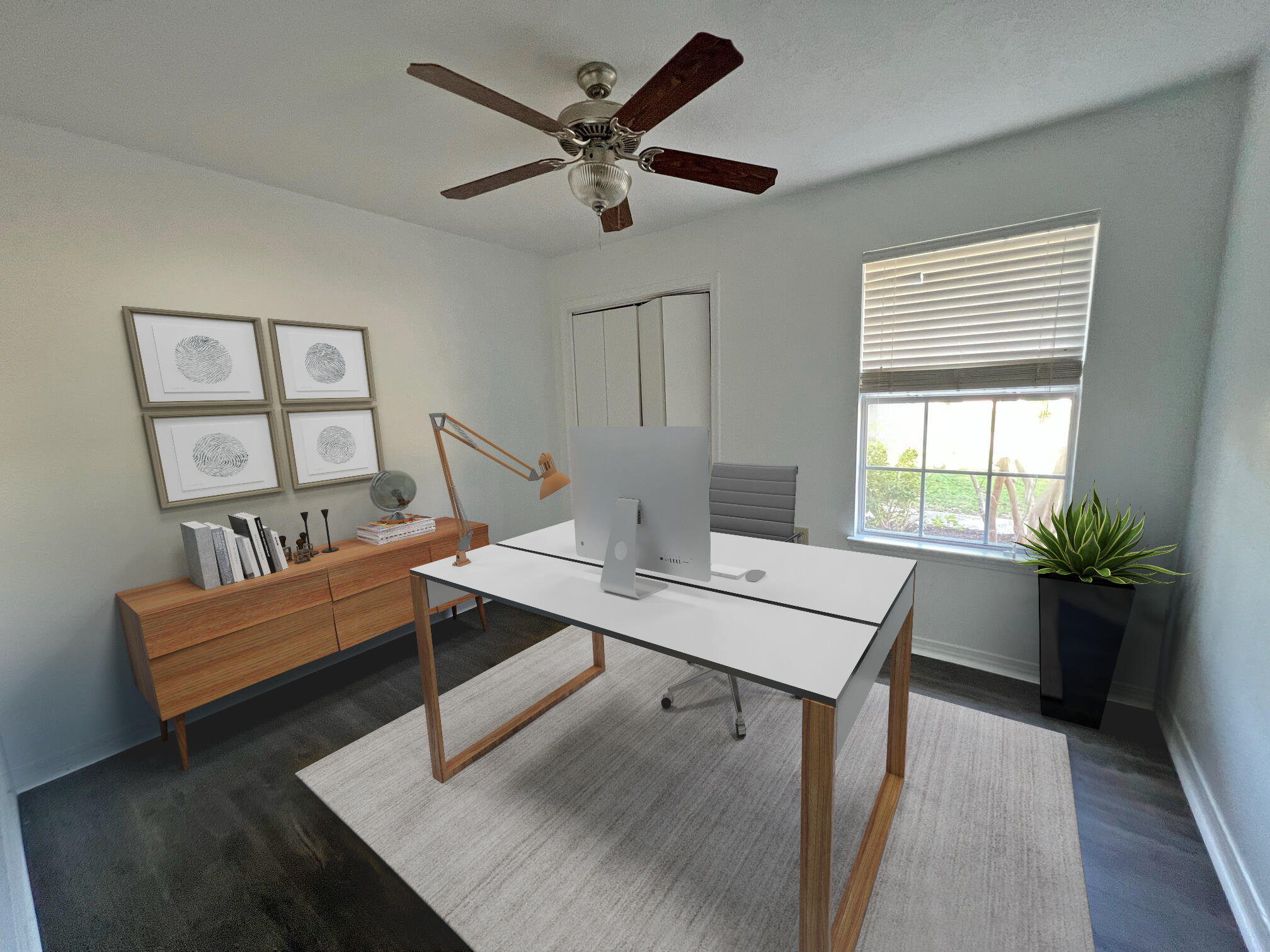 LIVE OAK - Residential