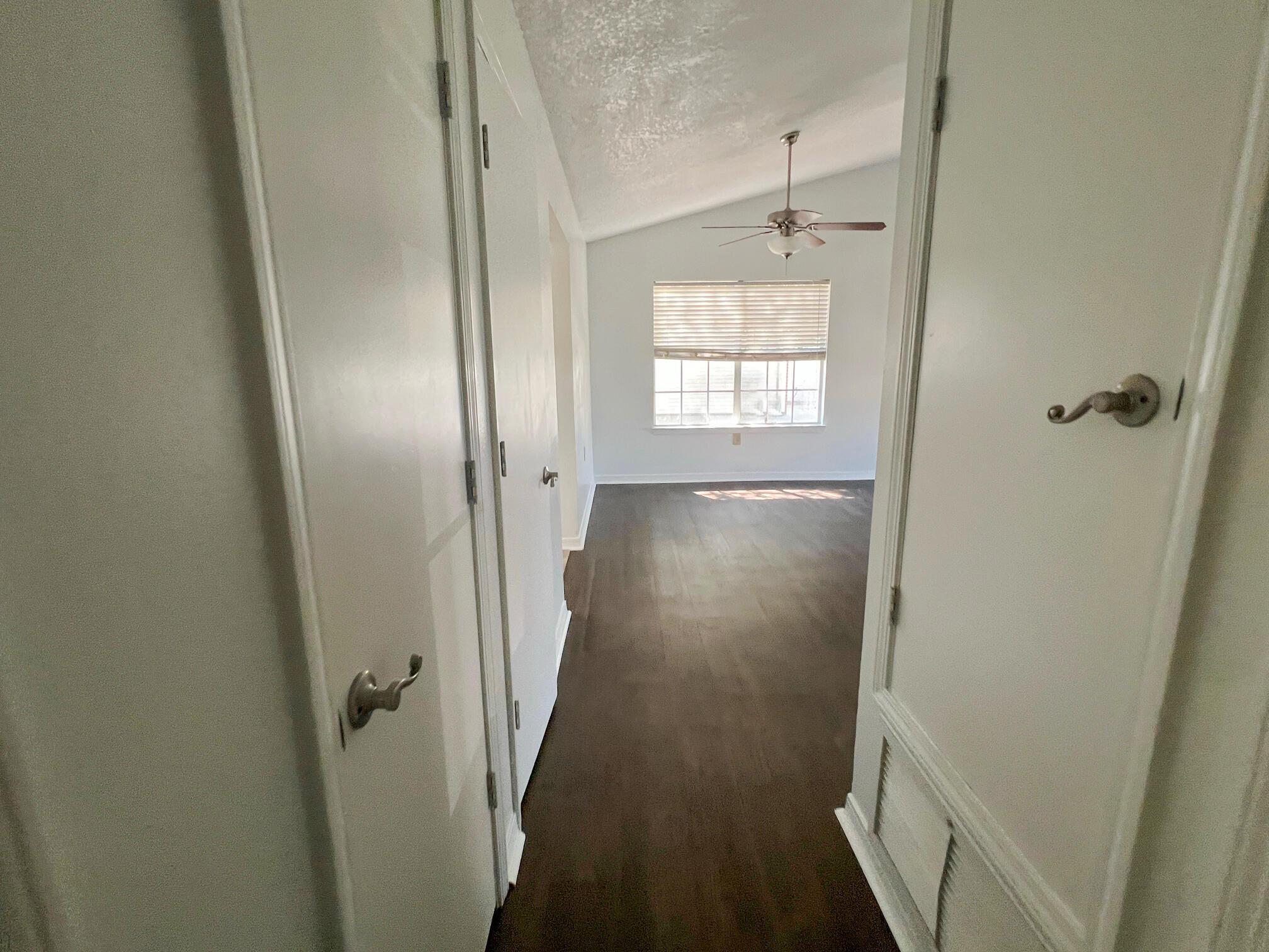 LIVE OAK - Residential
