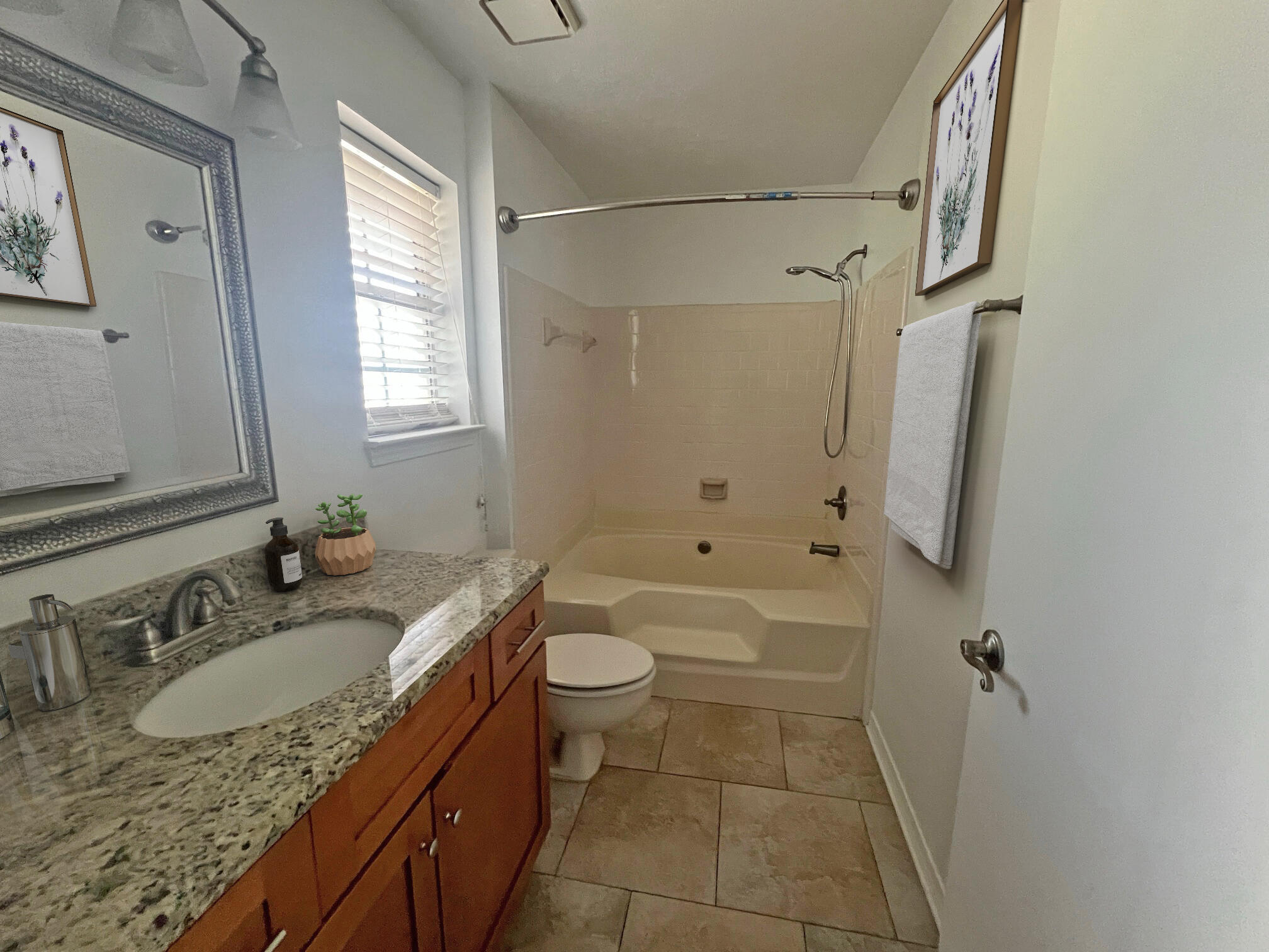 LIVE OAK - Residential