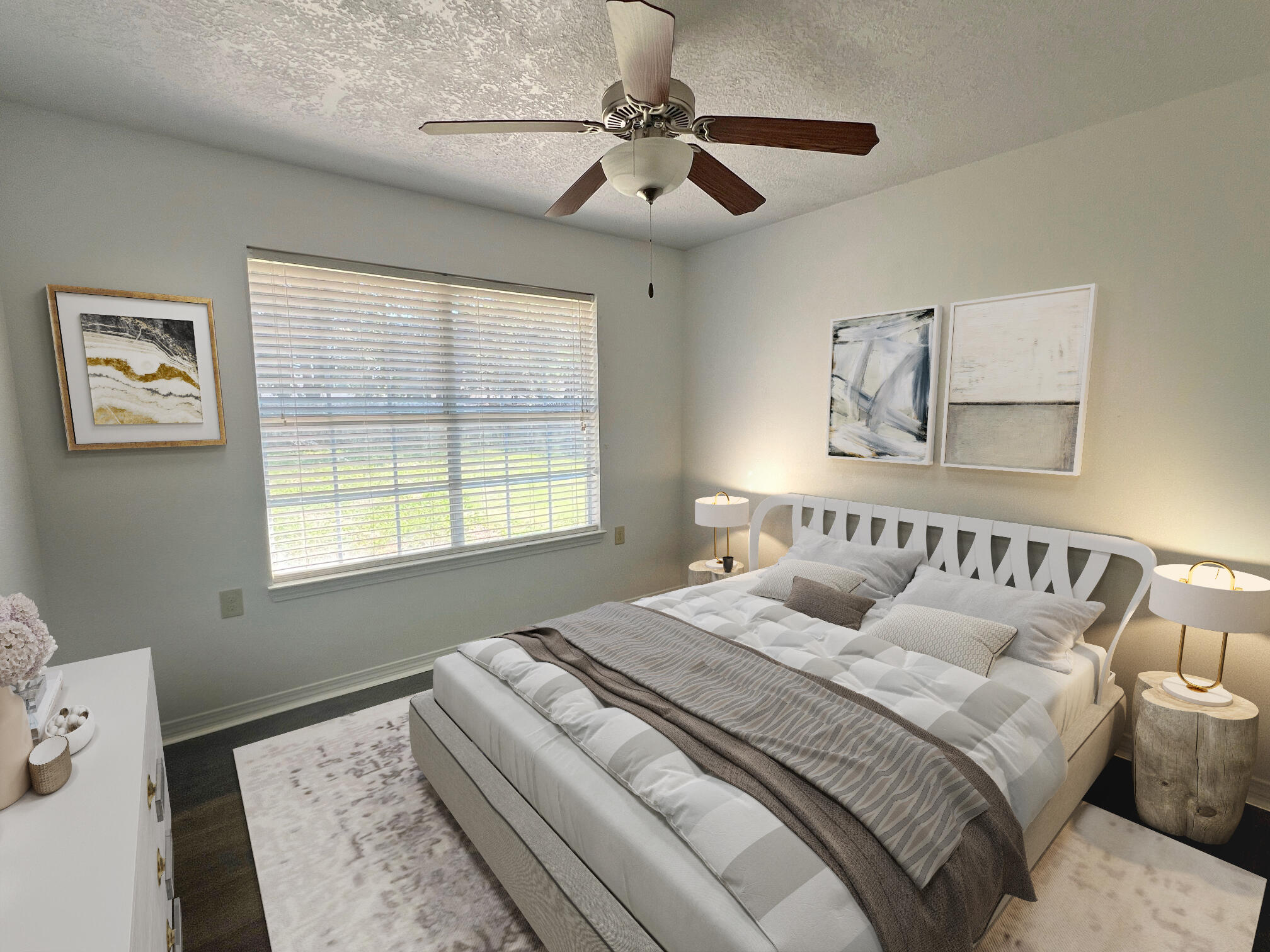 LIVE OAK - Residential