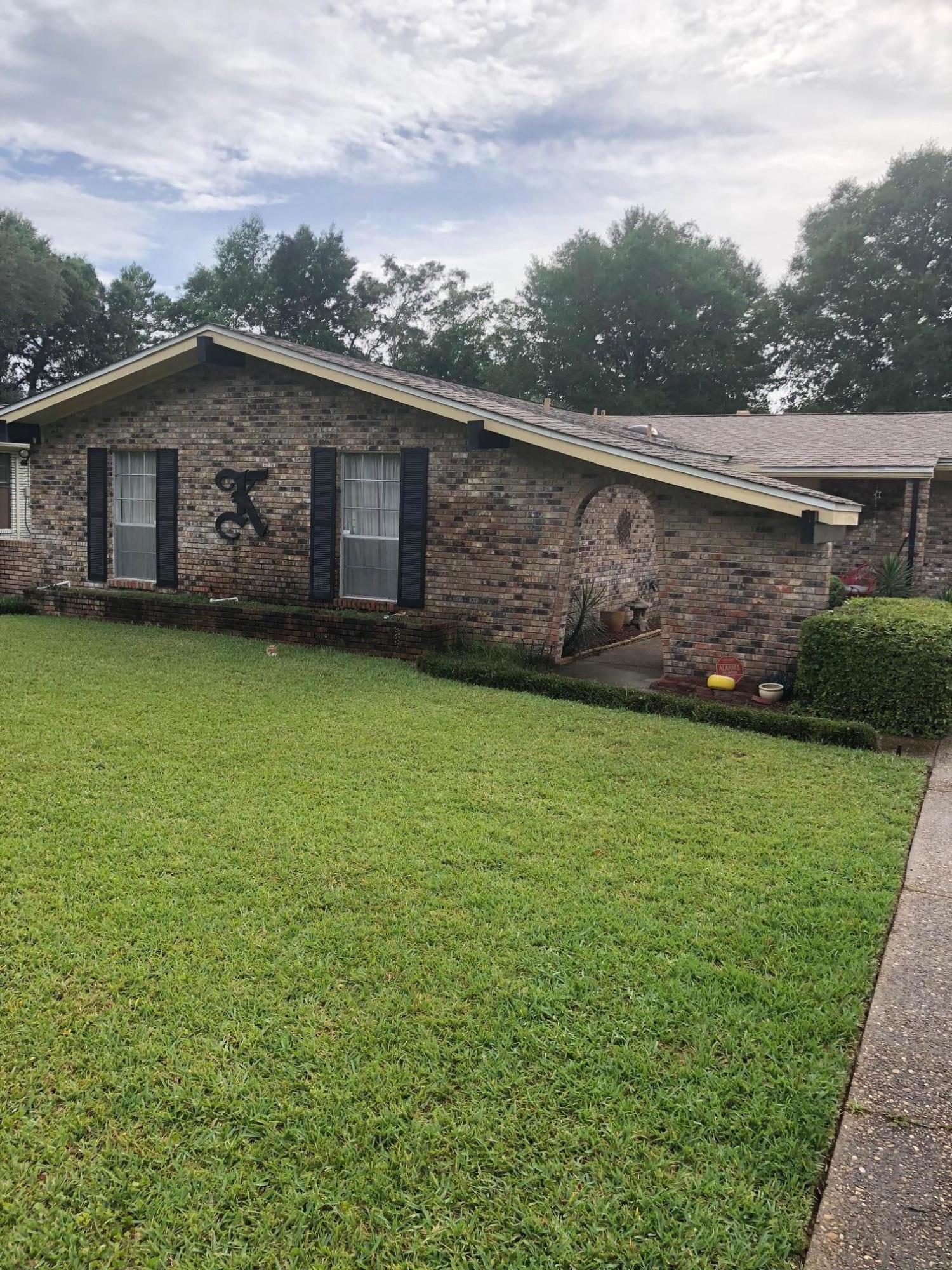 LAKE LORRAINE ESTATES 1 - Residential