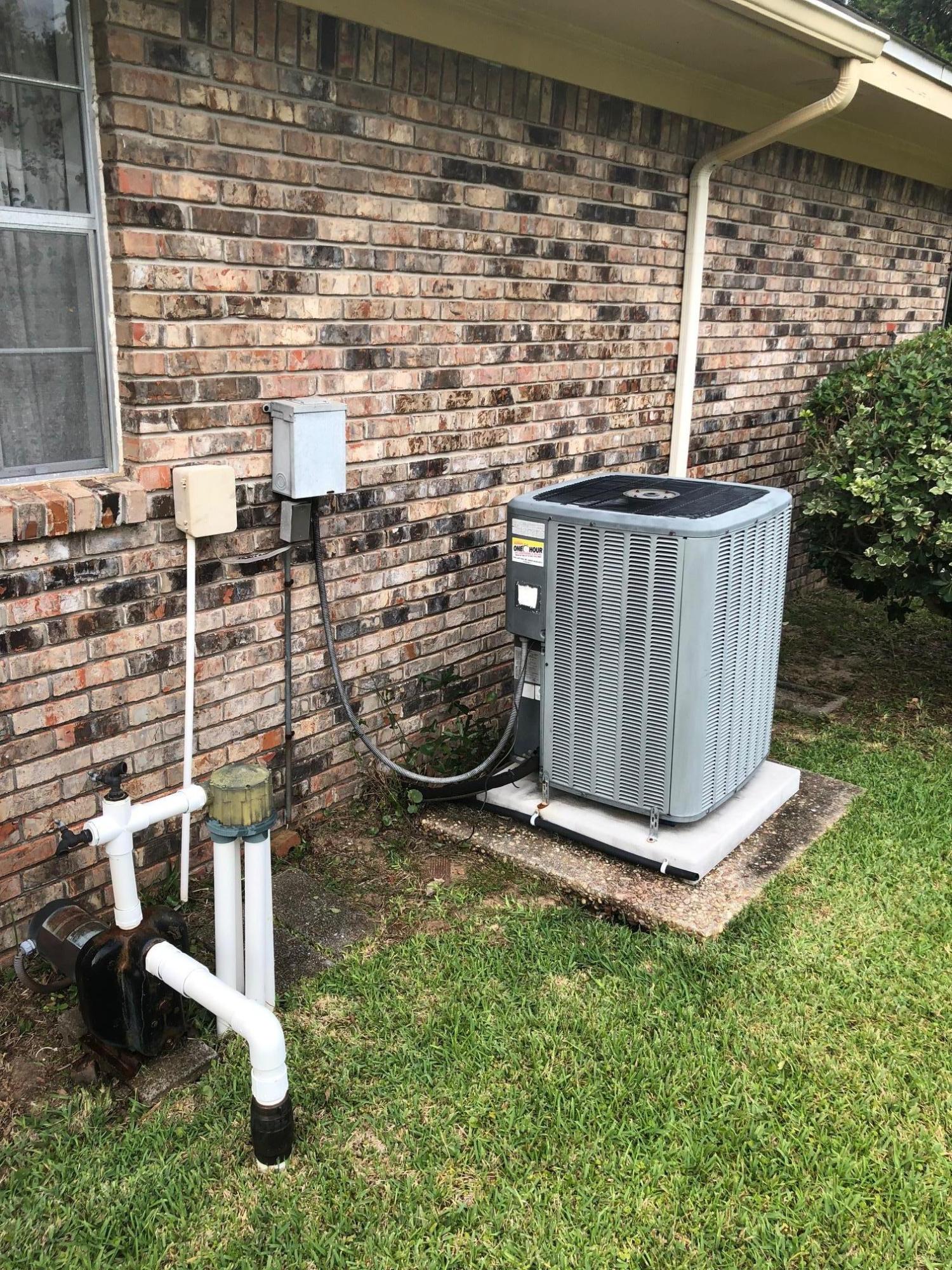 LAKE LORRAINE ESTATES 1 - Residential