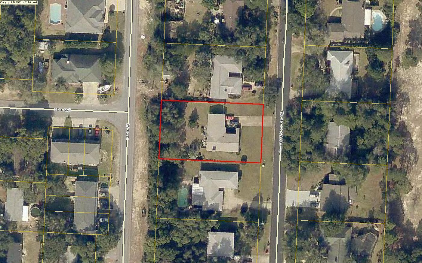 LAKE LORRAINE ESTATES 1 - Residential