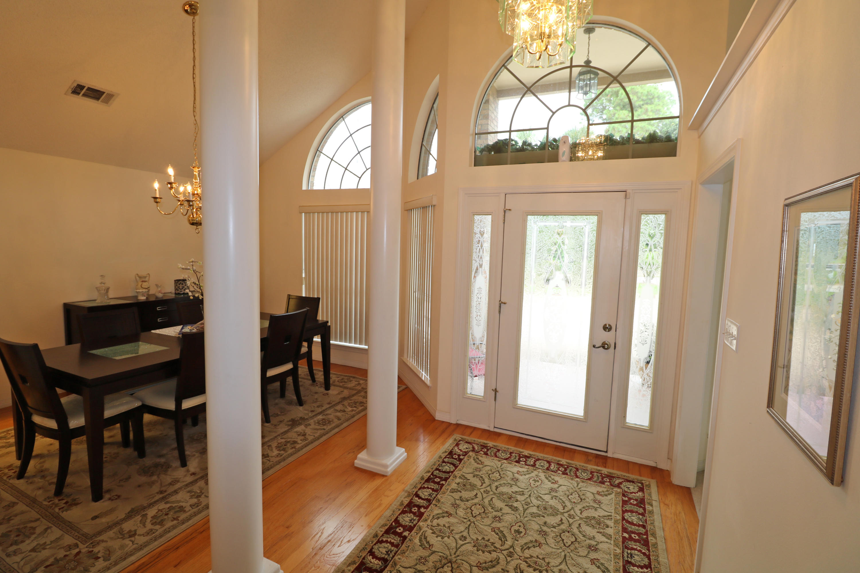 MARINERS COVE - Residential