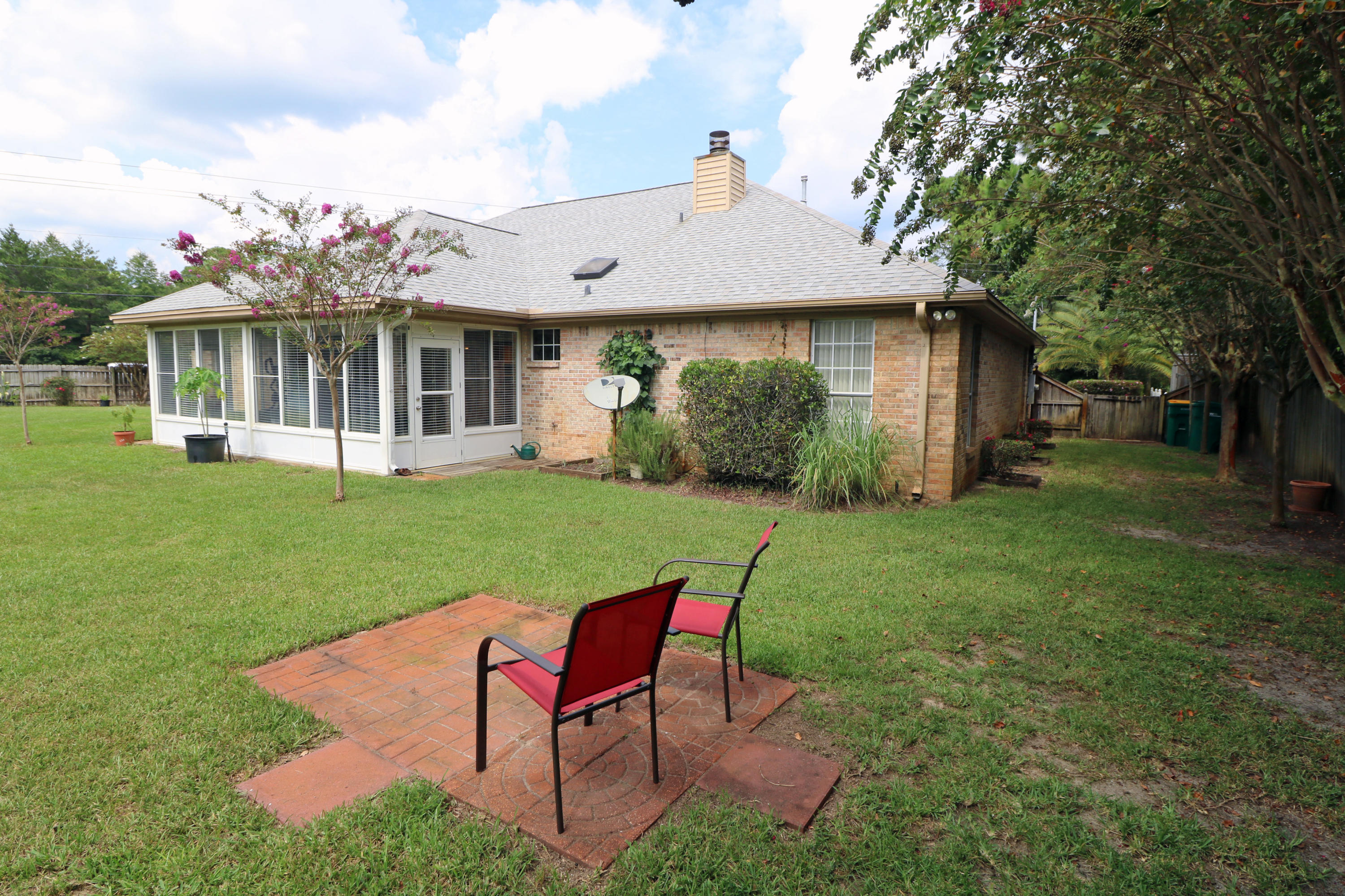 MARINERS COVE - Residential