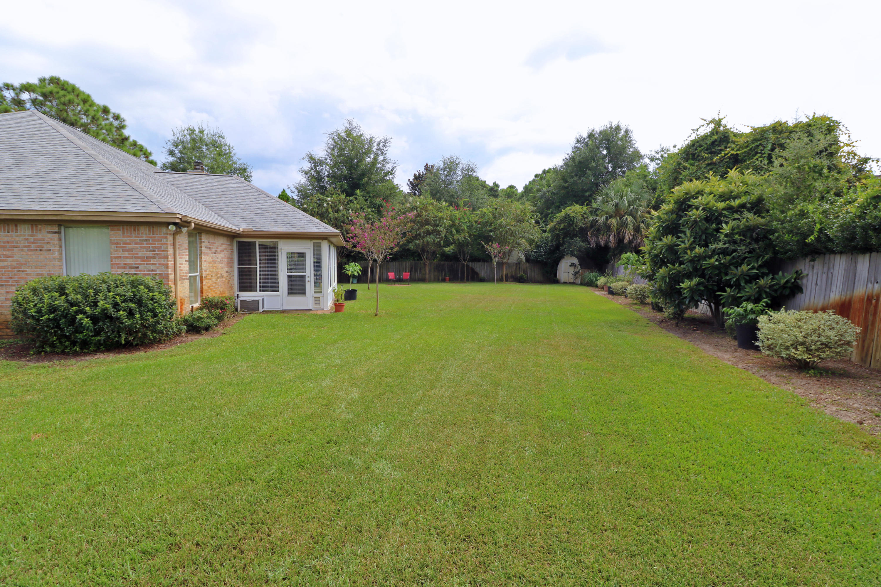 MARINERS COVE - Residential