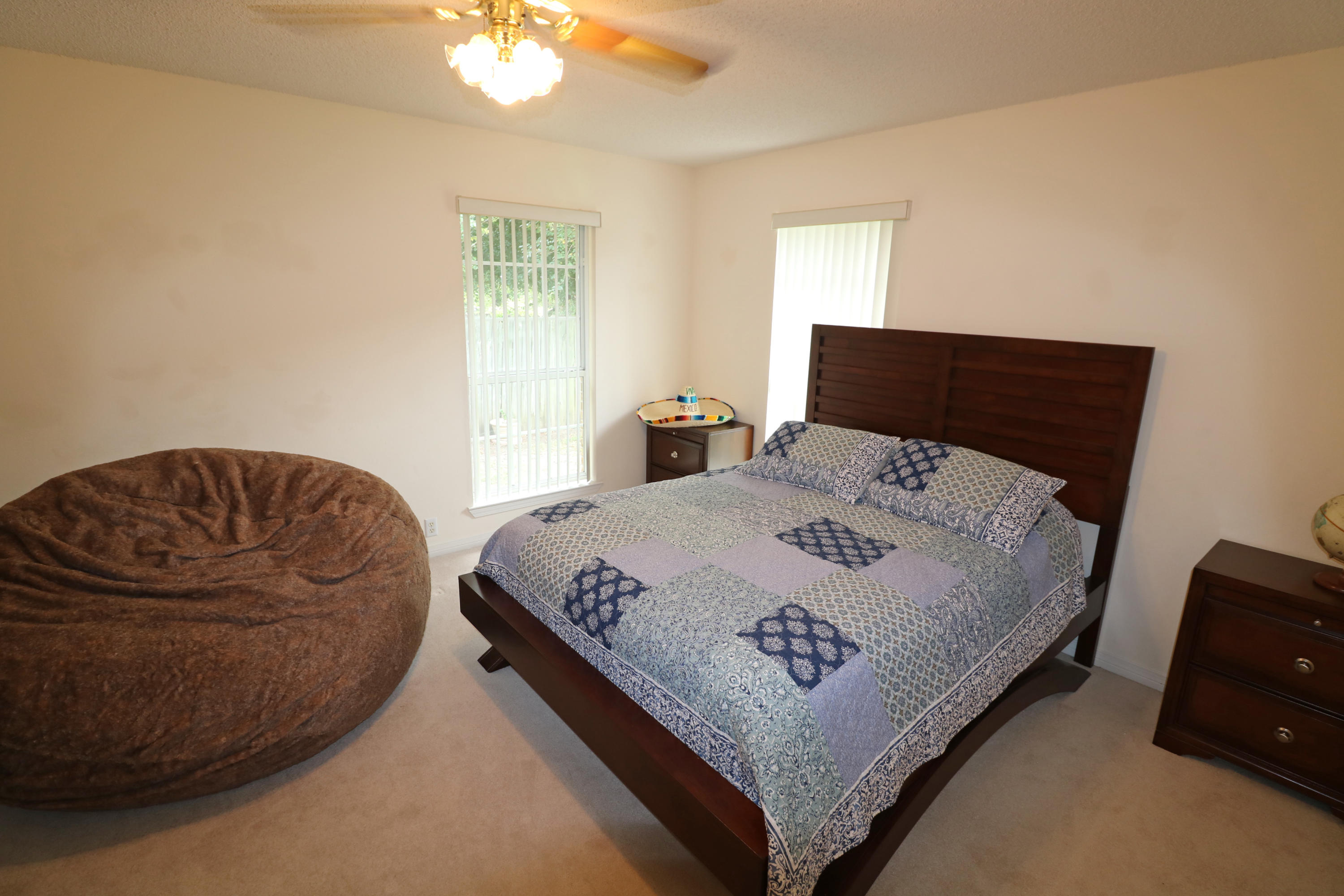 MARINERS COVE - Residential