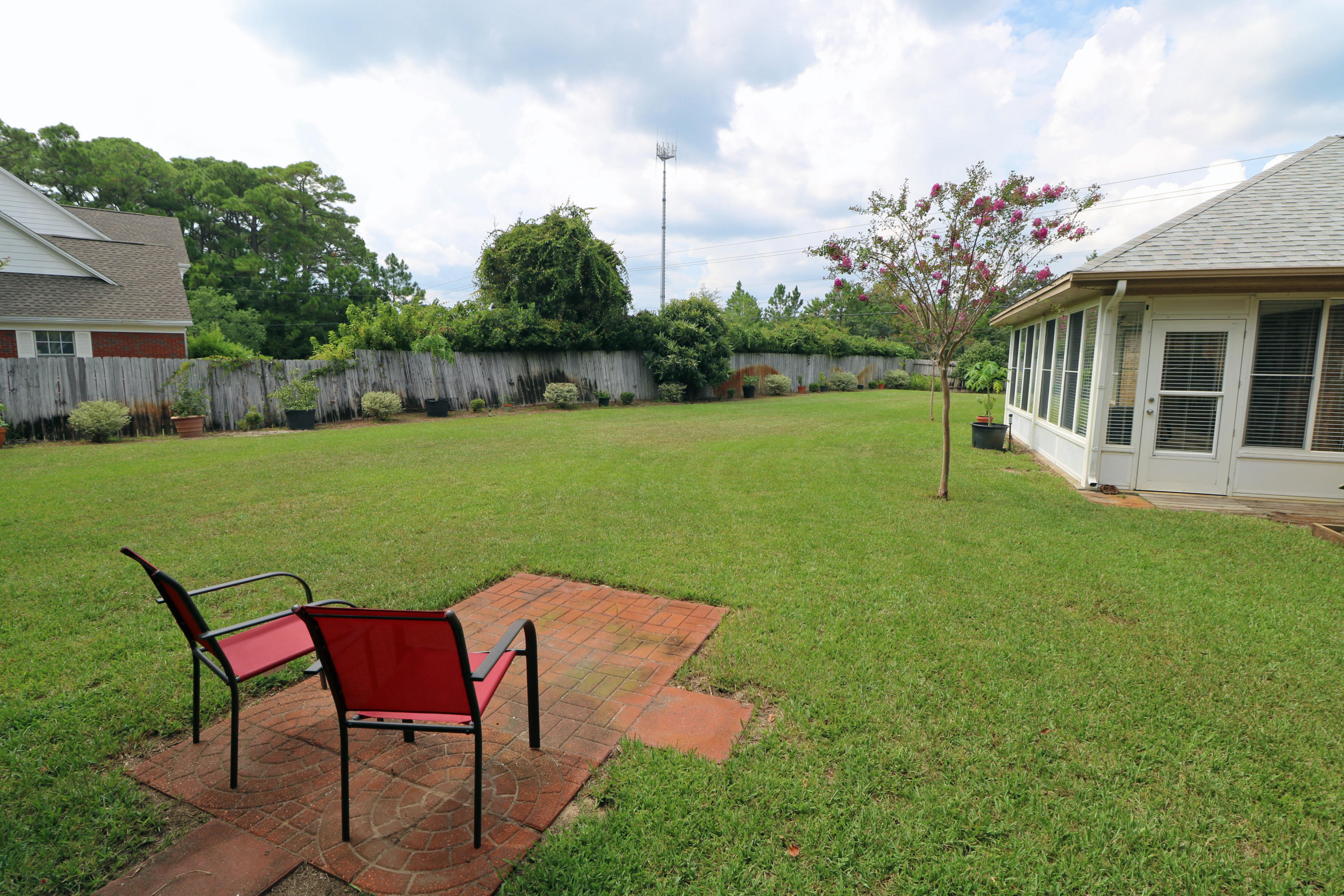 MARINERS COVE - Residential